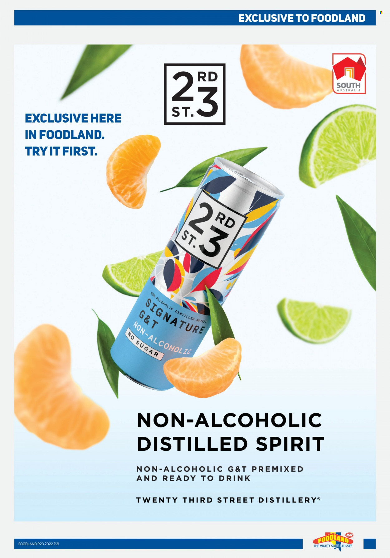 Foodland catalogue - 8 Jun 2022 - 14 Jun 2022. Page 21