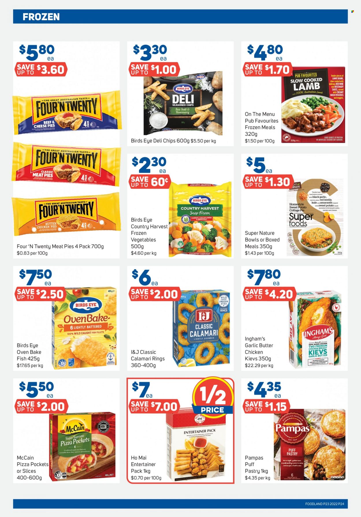 Foodland catalogue - 8 Jun 2022 - 14 Jun 2022. Page 24
