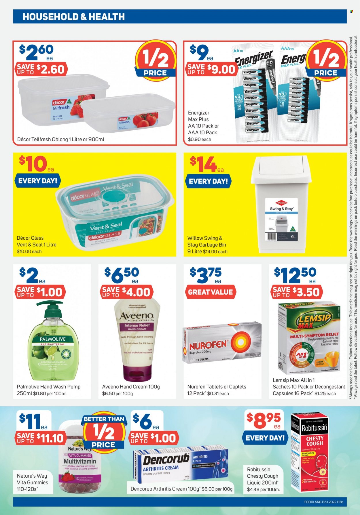 Foodland catalogue - 8 Jun 2022 - 14 Jun 2022. Page 28