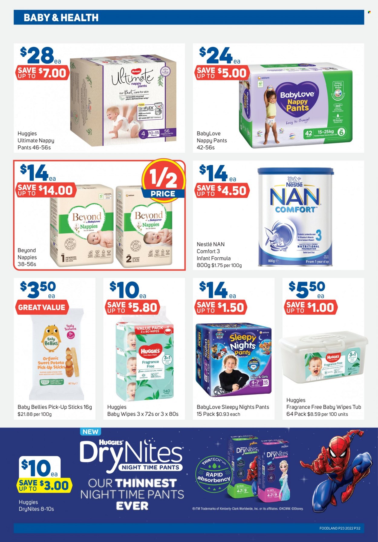 Foodland catalogue - 8 Jun 2022 - 14 Jun 2022. Page 32