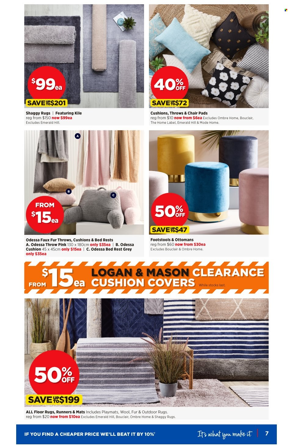 Spotlight catalogue - 8 Jun 2022 - 26 Jun 2022. Page 7