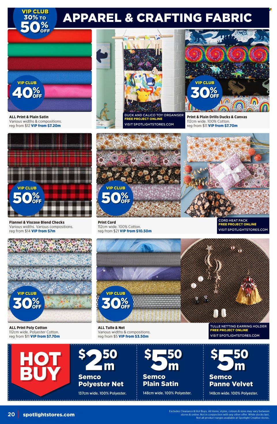 Spotlight catalogue - 8 Jun 2022 - 26 Jun 2022. Page 20