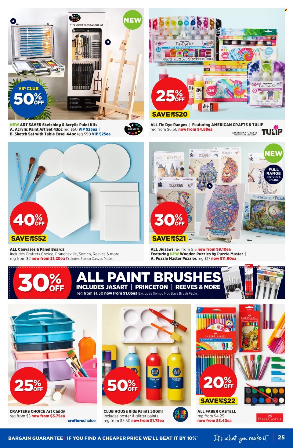 Spotlight catalogue - 8 Jun 2022 - 26 Jun 2022. Page 25