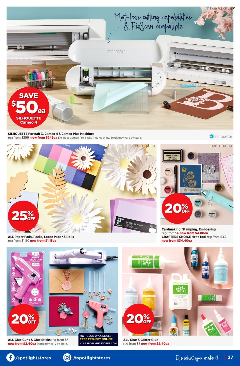 Spotlight catalogue - 8 Jun 2022 - 26 Jun 2022. Page 27