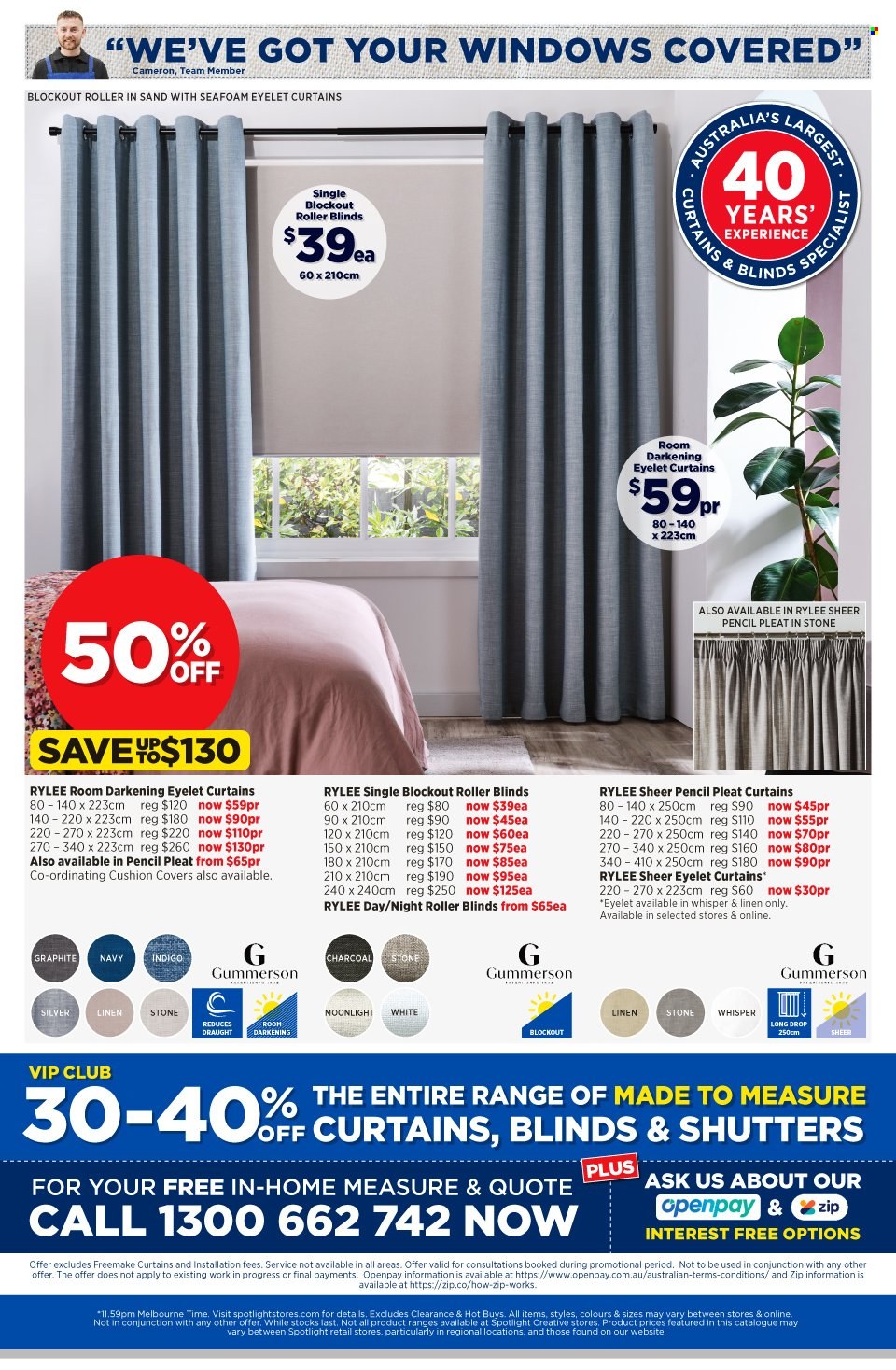 Spotlight catalogue - 8 Jun 2022 - 26 Jun 2022. Page 28