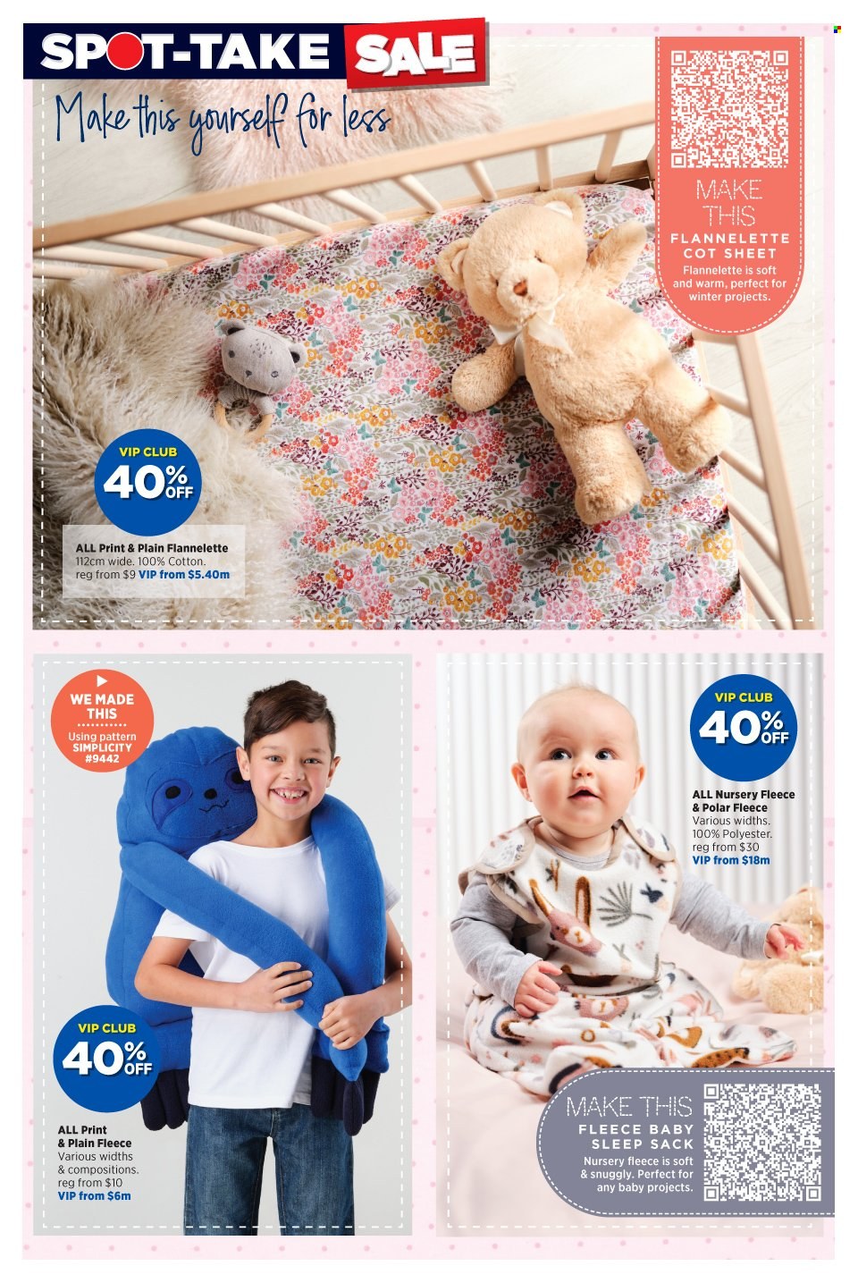 Spotlight catalogue - 8 Jun 2022 - 26 Jun 2022. Page 2