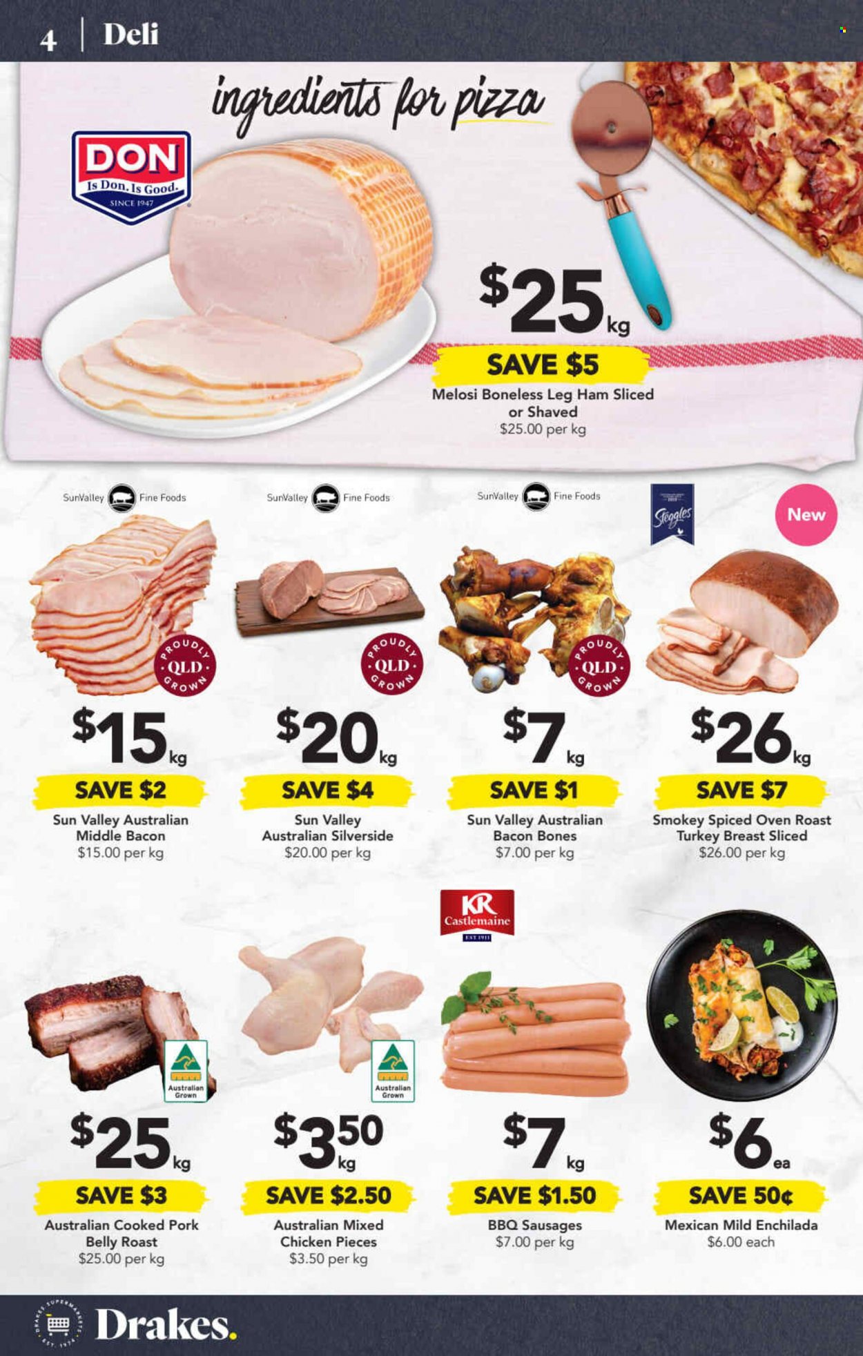 Drakes catalogue - 8 Jun 2022 - 14 Jun 2022. Page 4