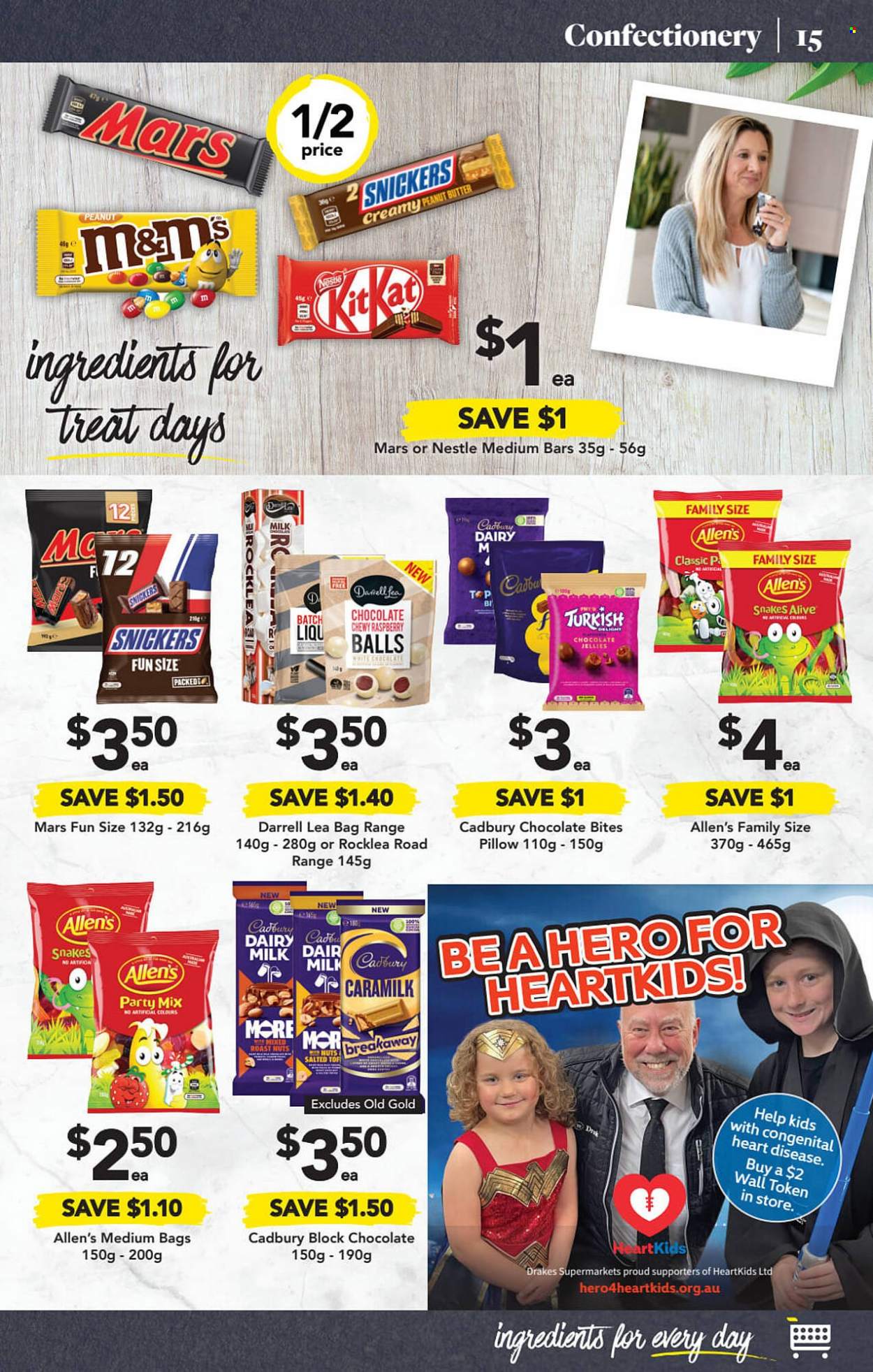 Drakes catalogue - 8 Jun 2022 - 14 Jun 2022. Page 15