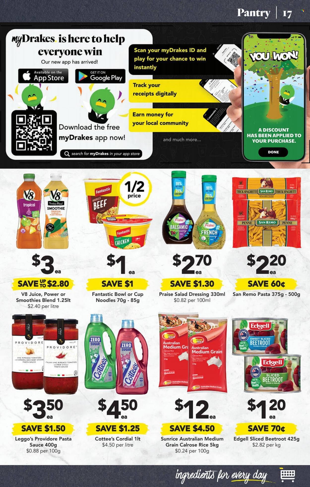 Drakes catalogue - 8 Jun 2022 - 14 Jun 2022. Page 17
