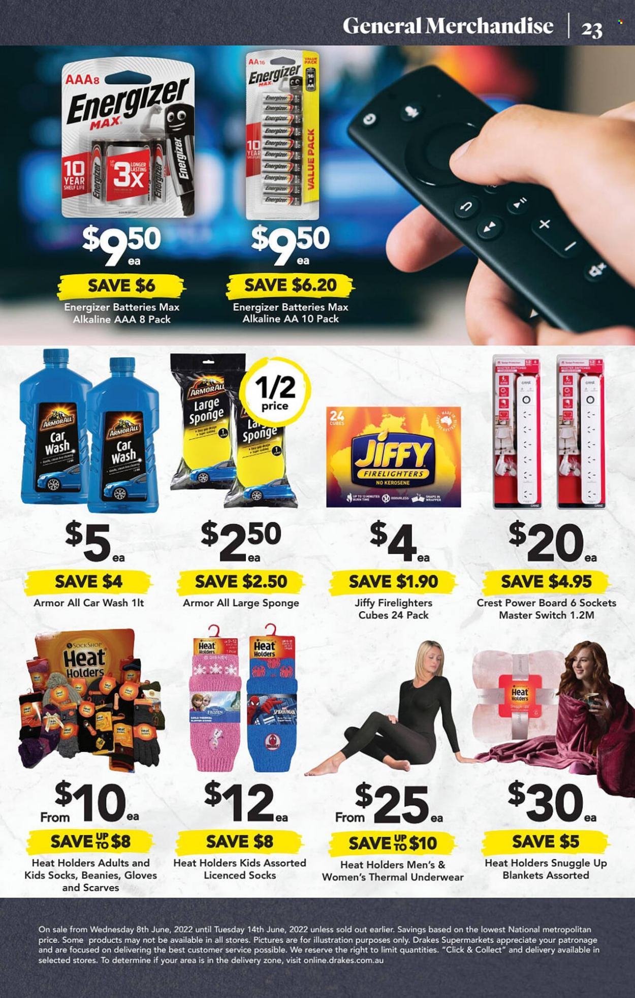 Drakes catalogue - 8 Jun 2022 - 14 Jun 2022. Page 23