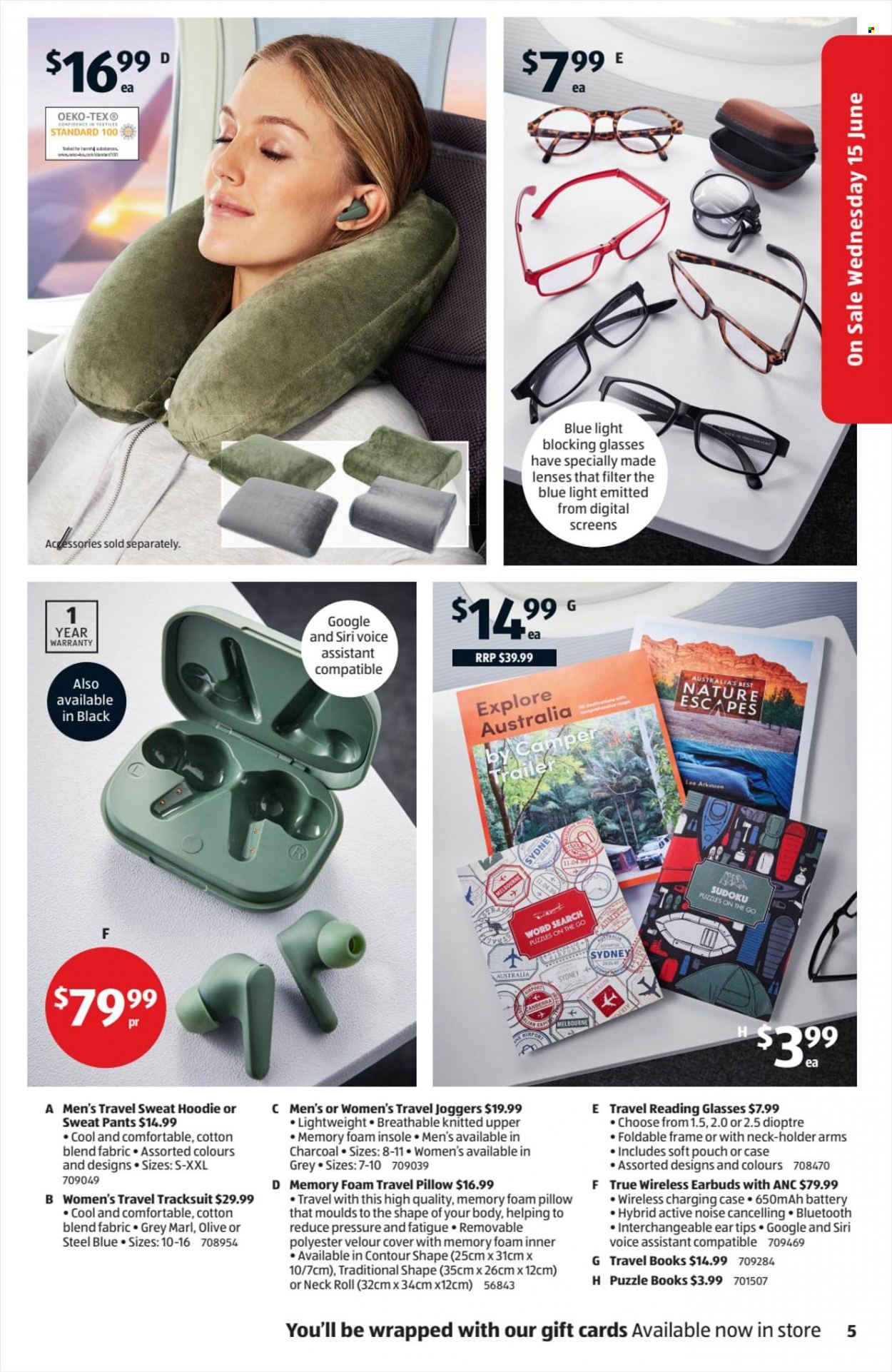 ALDI catalogue - 15 Jun 2022 - 21 Jun 2022. Page 5