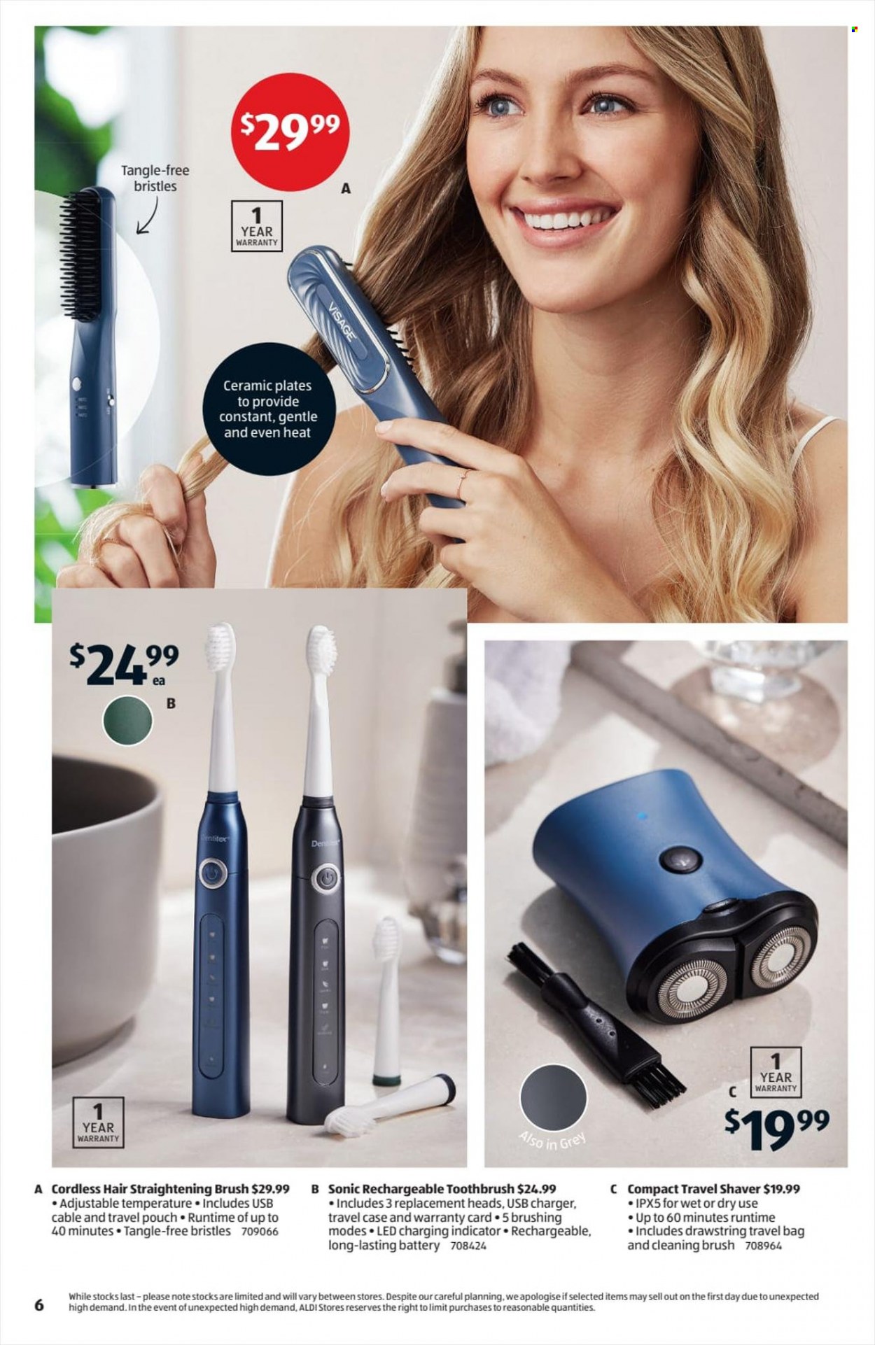 ALDI catalogue - 15 Jun 2022 - 21 Jun 2022. Page 6