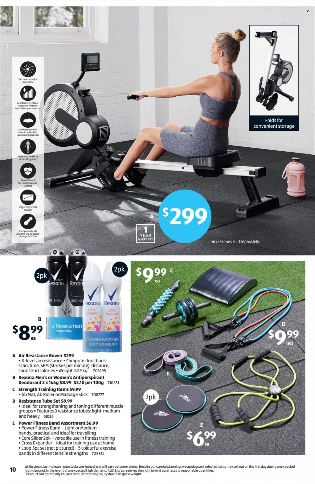 ALDI catalogue - 15 Jun 2022 - 21 Jun 2022. Page 10