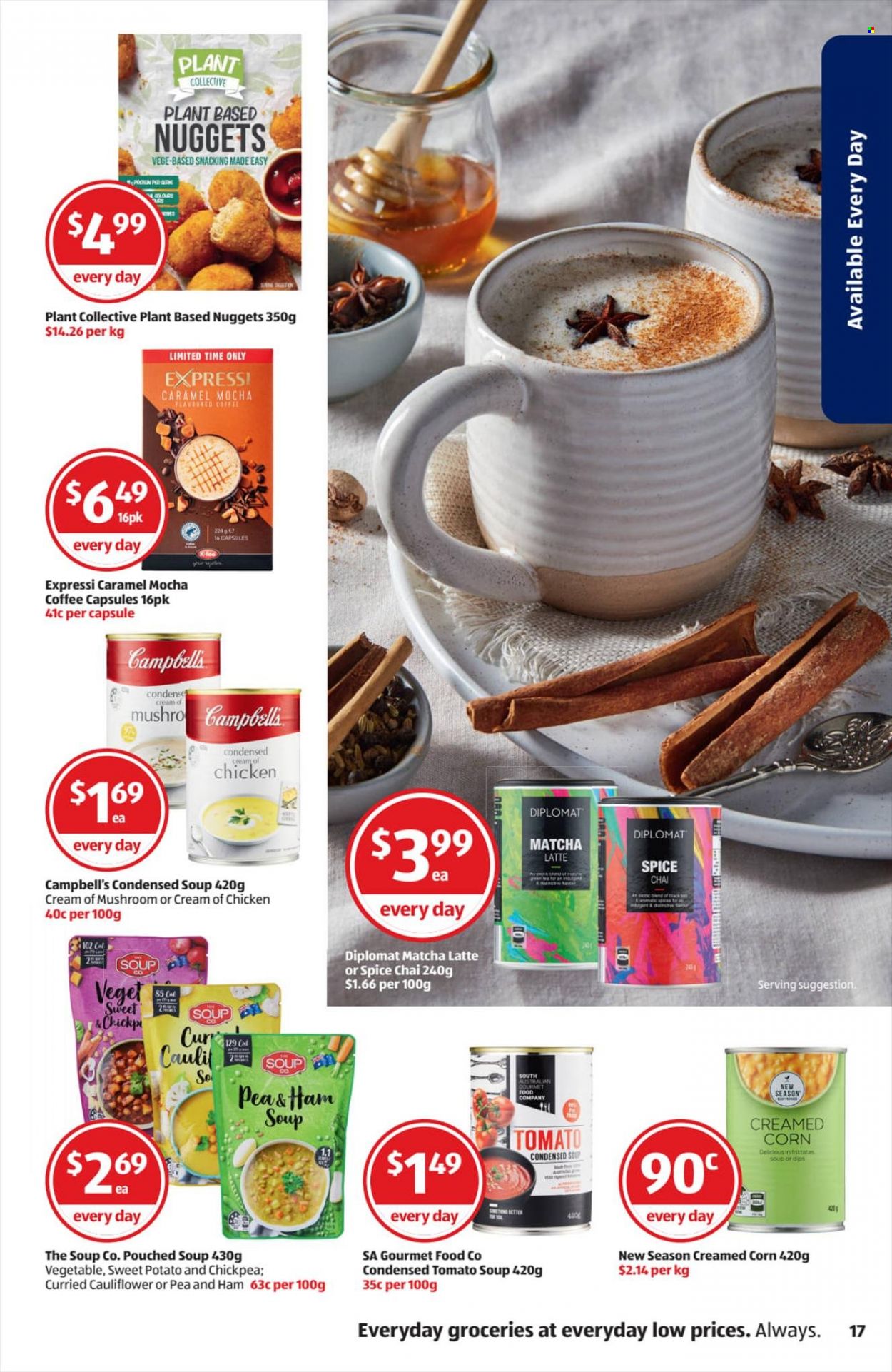 ALDI catalogue - 15 Jun 2022 - 21 Jun 2022. Page 17