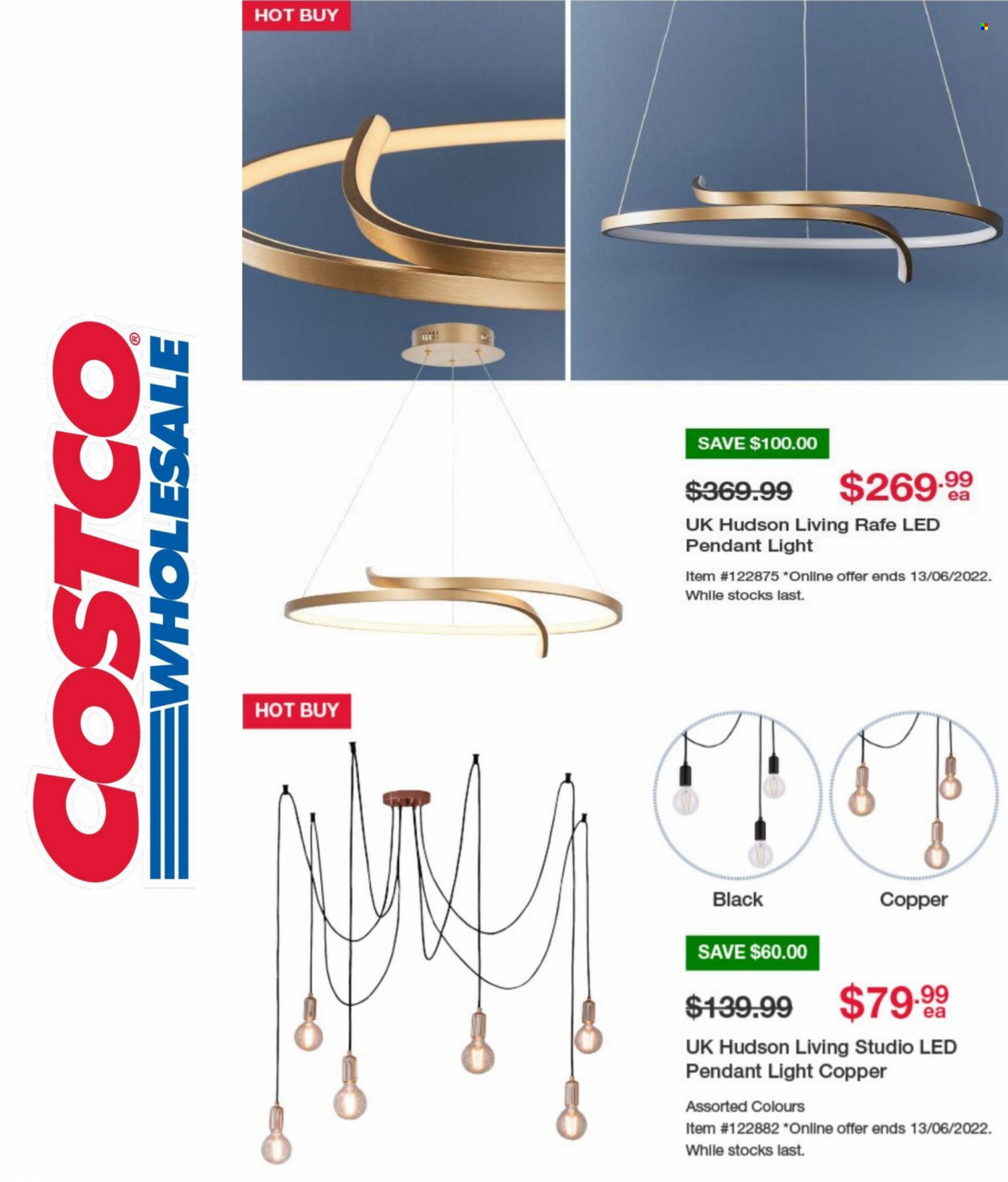 Costco catalogue - 7 Jun 2022 - 13 Jun 2022. Page 2