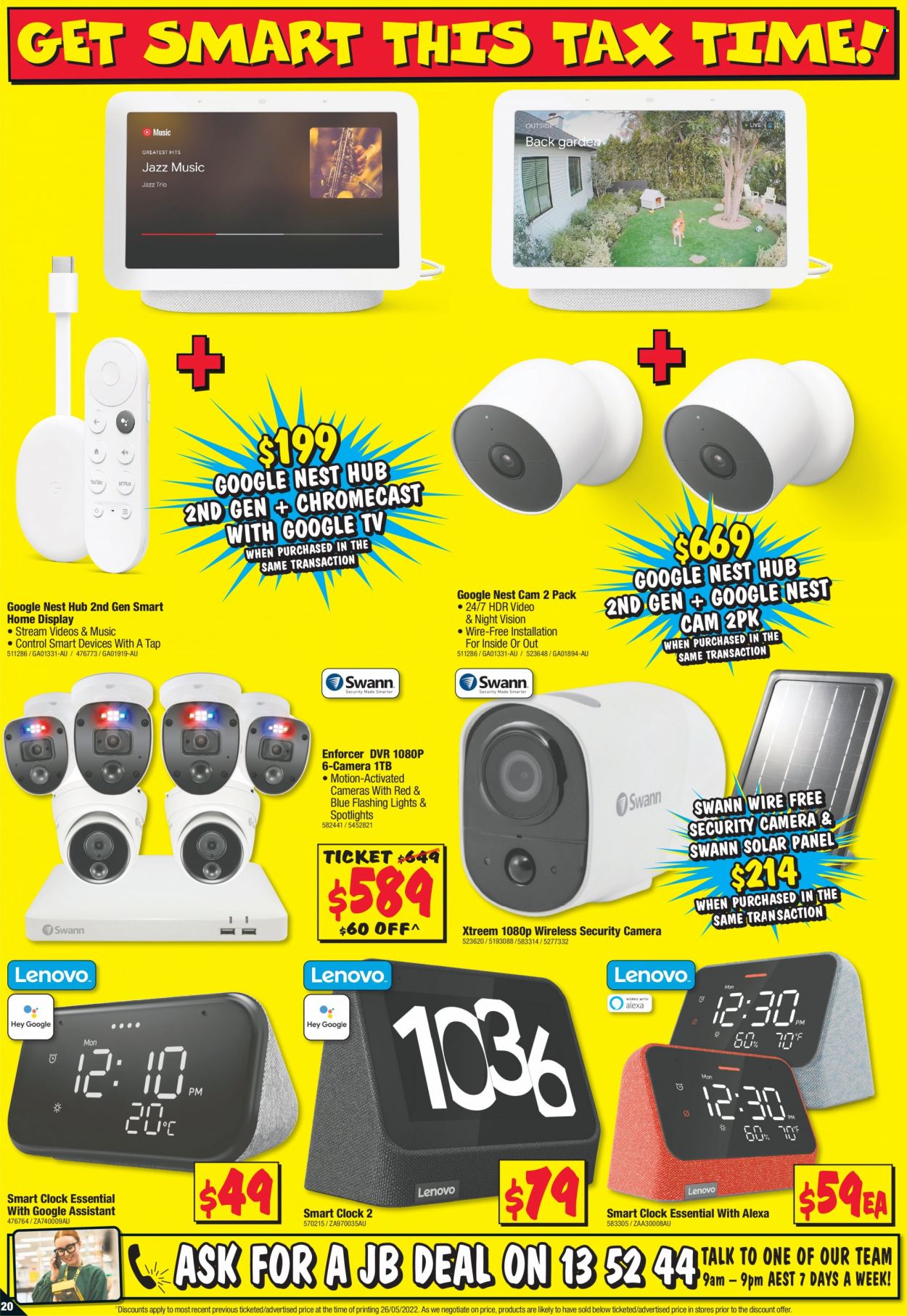 JB Hi-Fi catalogue - 9 Jun 2022 - 15 Jun 2022. Page 20