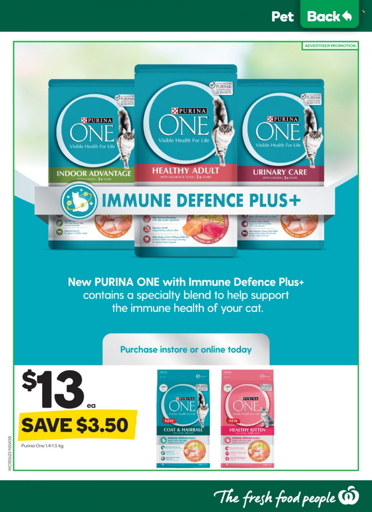 Woolworths catalogue - 15 Jun 2022 - 21 Jun 2022. Page 38