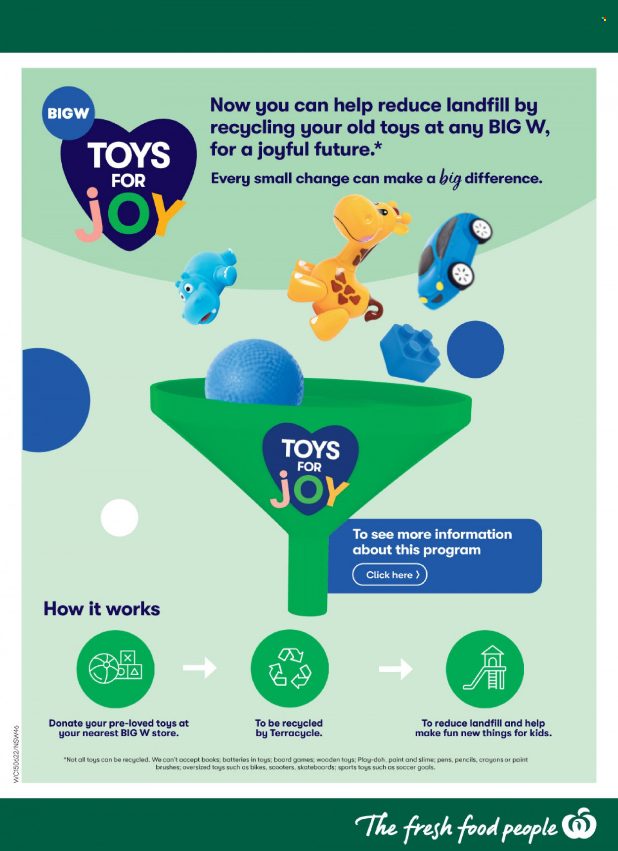 Woolworths catalogue - 15 Jun 2022 - 21 Jun 2022. Page 46
