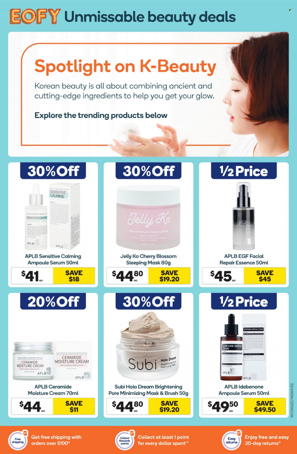 Woolworths catalogue - 15 Jun 2022 - 30 Jun 2022. Page 9