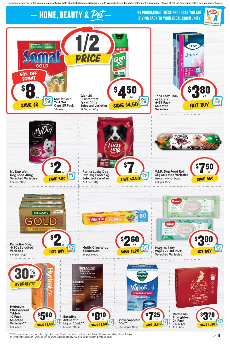 IGA catalogue - 15 Jun 2022 - 21 Jun 2022. Page 12