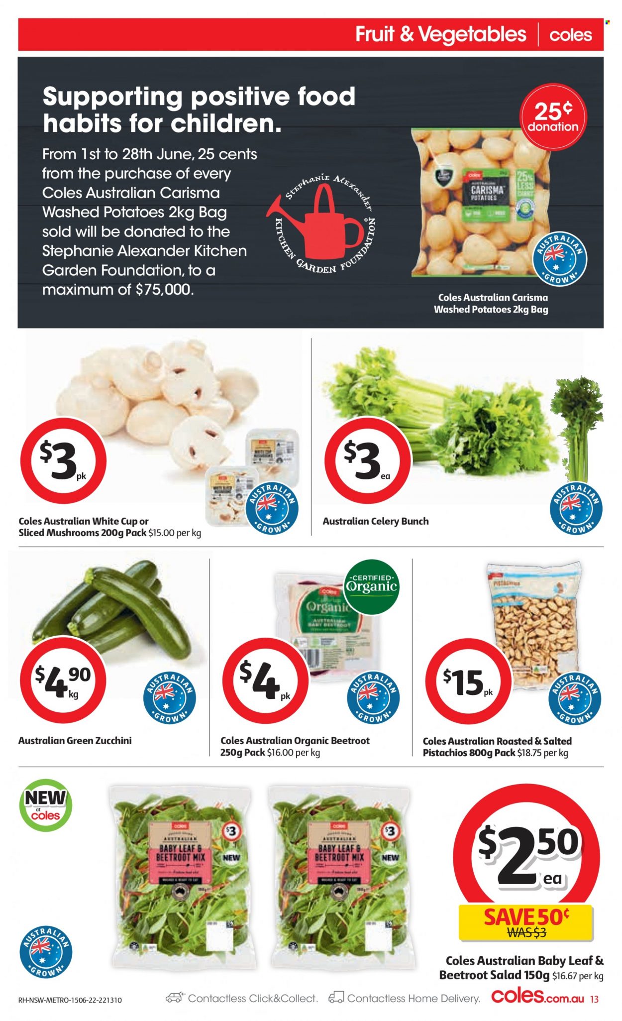 Coles catalogue - 15 Jun 2022 - 21 Jun 2022. Page 13
