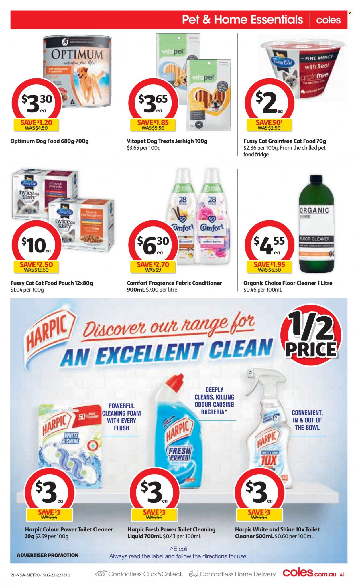 Coles catalogue - 15 Jun 2022 - 21 Jun 2022. Page 41
