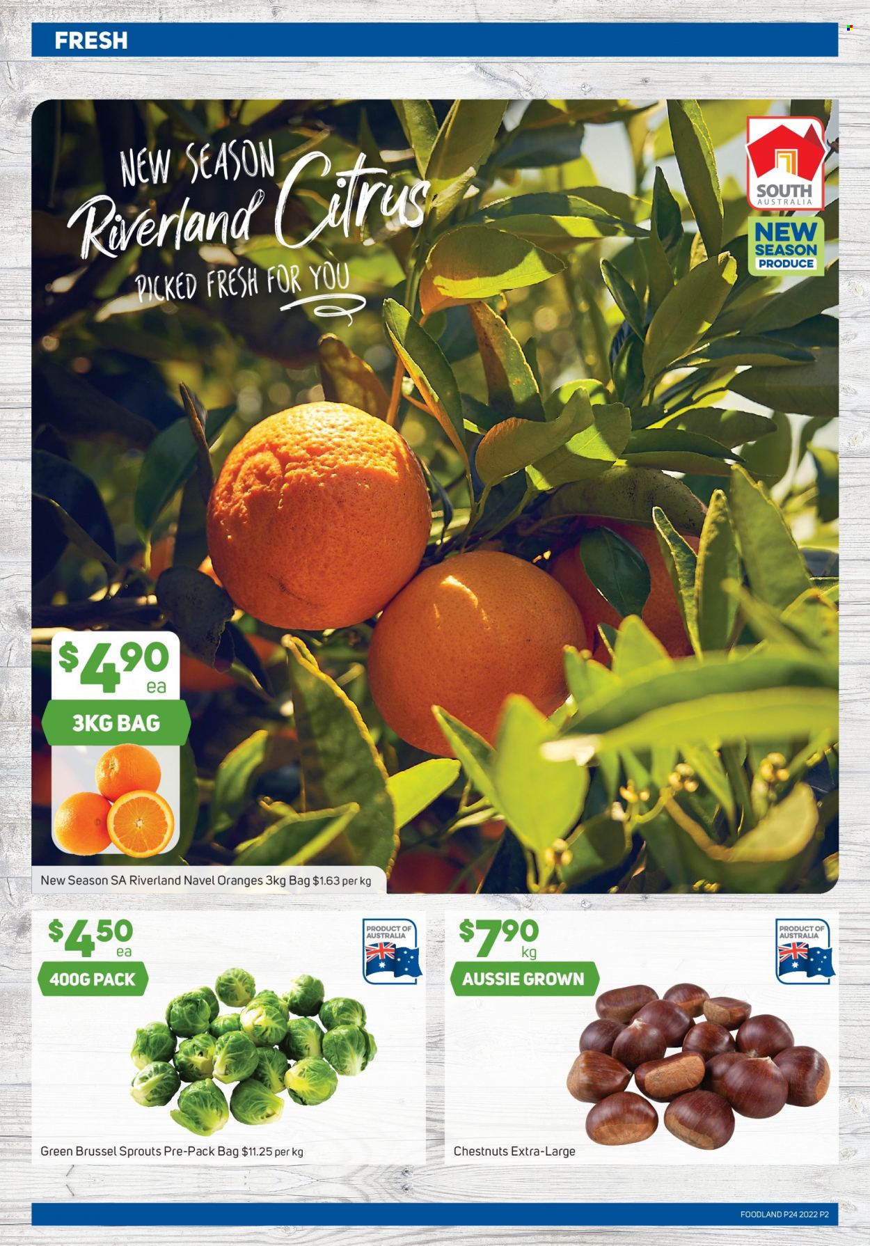 Foodland catalogue - 15 Jun 2022 - 21 Jun 2022. Page 2