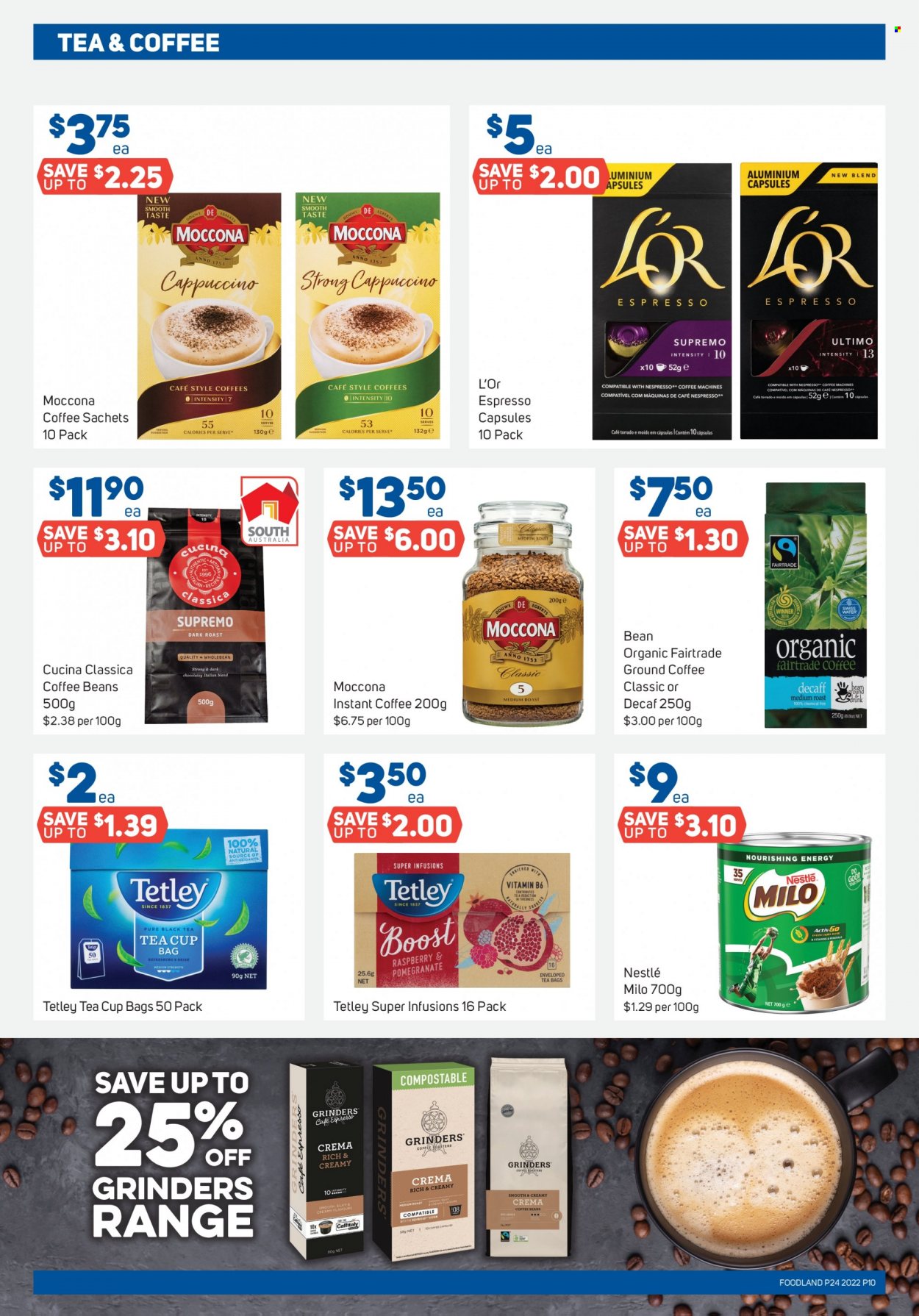 Foodland catalogue - 15 Jun 2022 - 21 Jun 2022. Page 10