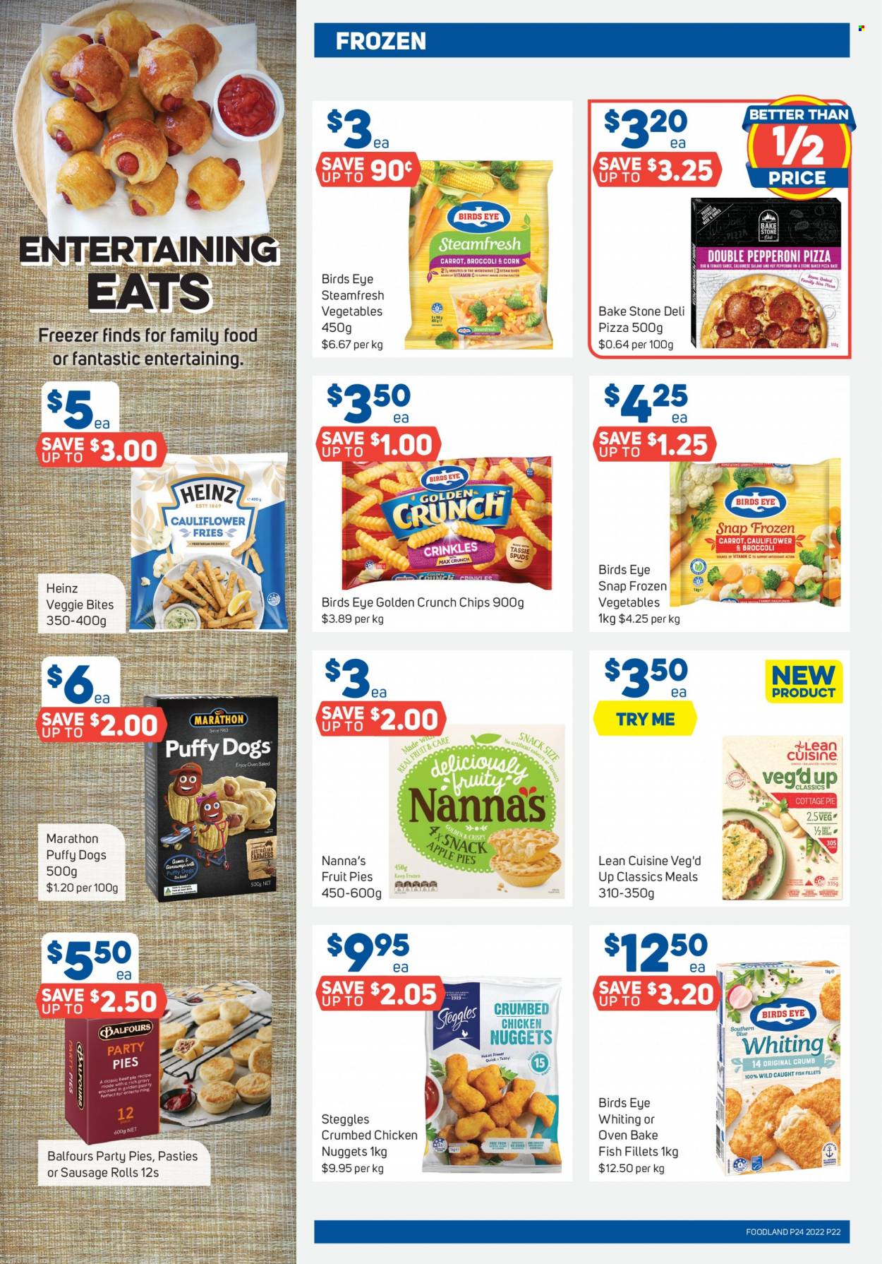 Foodland catalogue - 15 Jun 2022 - 21 Jun 2022. Page 22