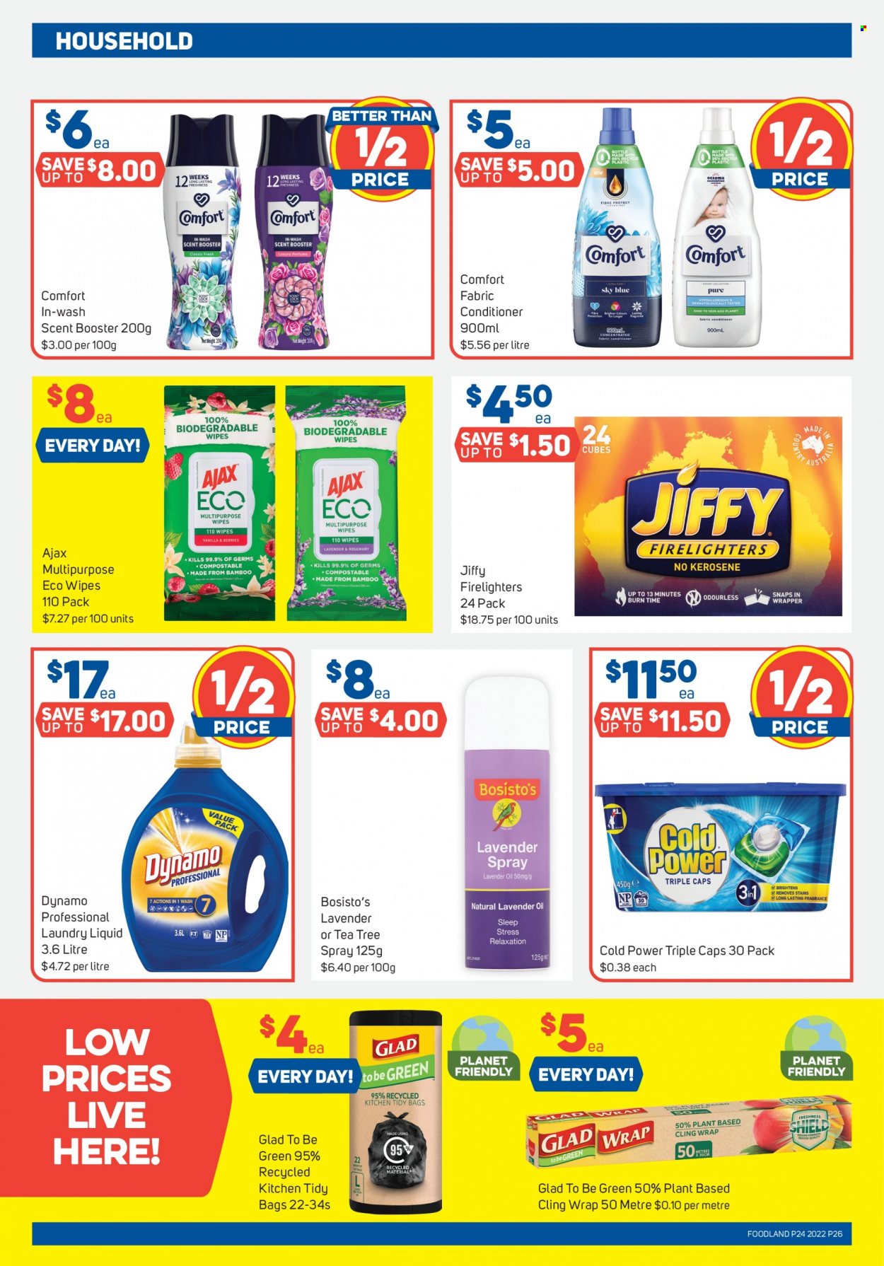 Foodland catalogue - 15 Jun 2022 - 21 Jun 2022. Page 26