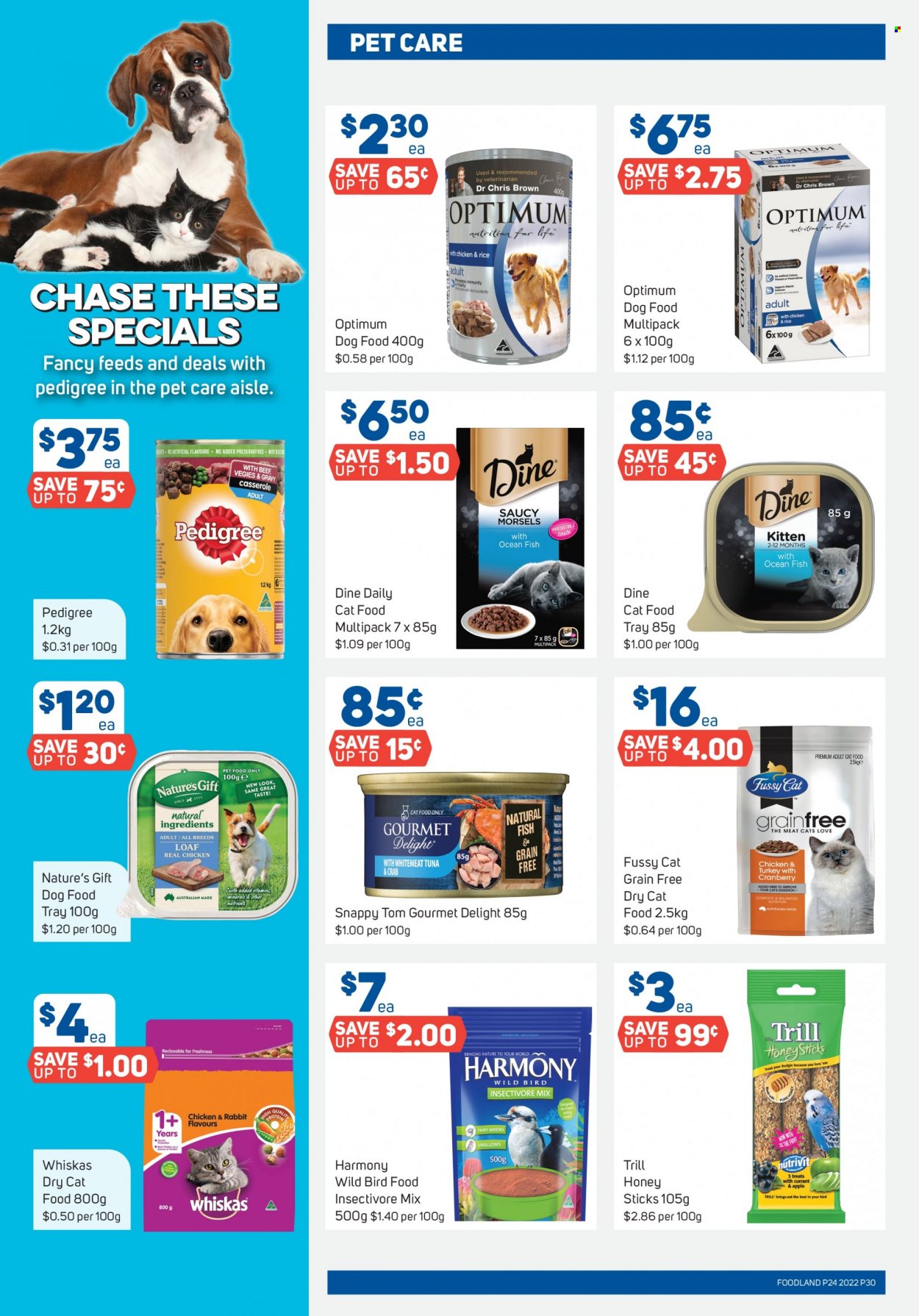 Foodland catalogue - 15 Jun 2022 - 21 Jun 2022. Page 30