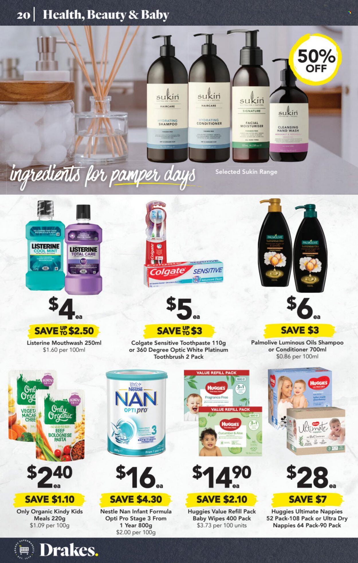 Drakes catalogue - 15 Jun 2022 - 21 Jun 2022. Page 20