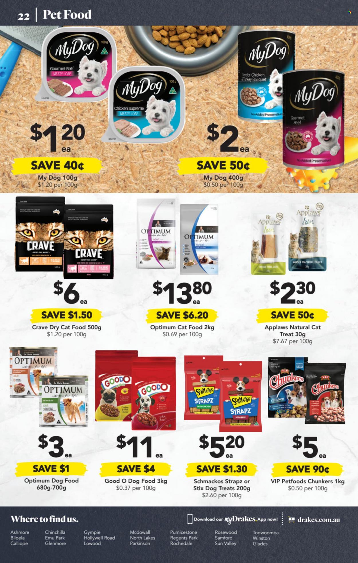 Drakes catalogue - 15 Jun 2022 - 21 Jun 2022. Page 22