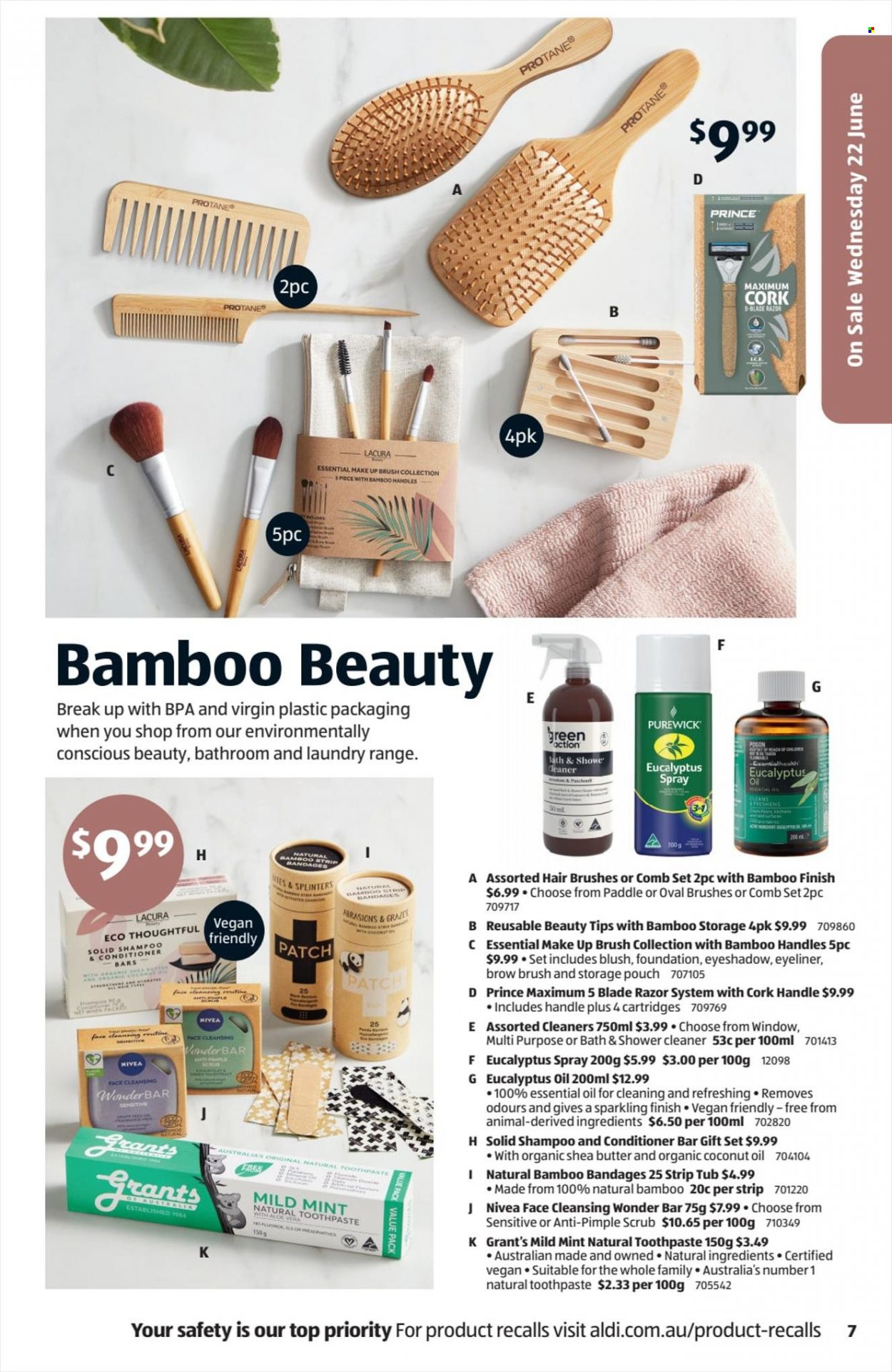 ALDI catalogue - 22 Jun 2022 - 28 Jun 2022. Page 7