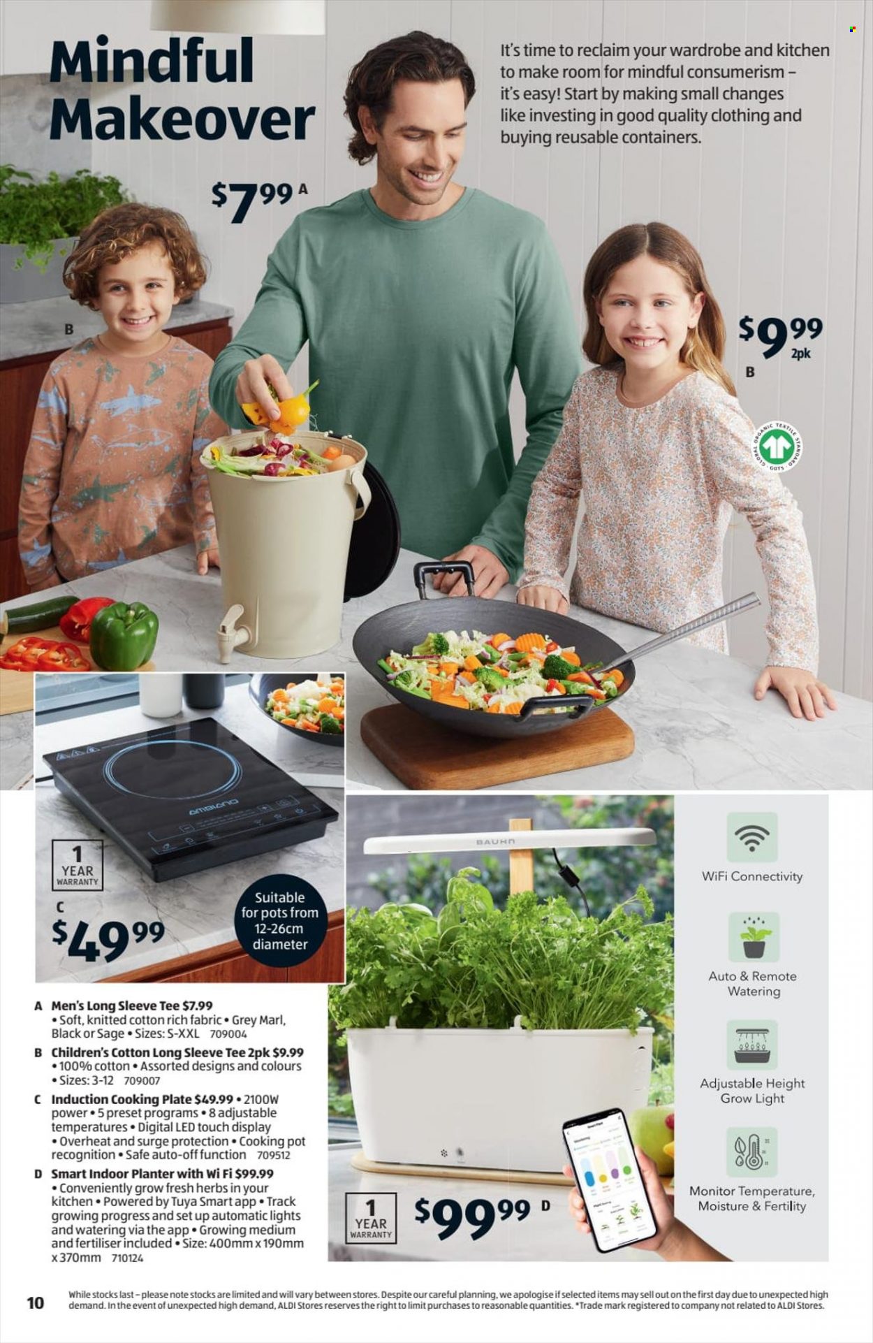 ALDI catalogue - 22 Jun 2022 - 28 Jun 2022. Page 10