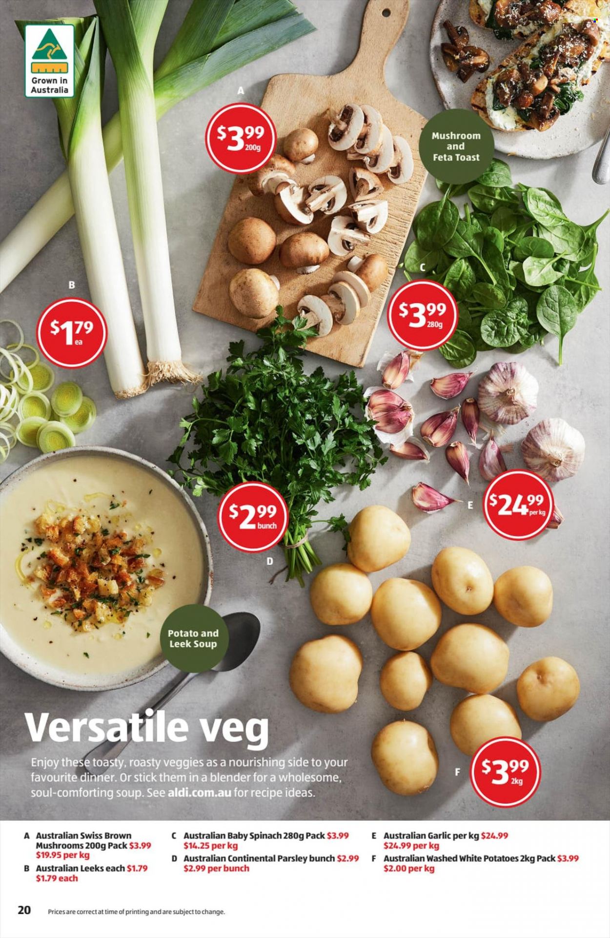 ALDI catalogue - 22 Jun 2022 - 28 Jun 2022. Page 20
