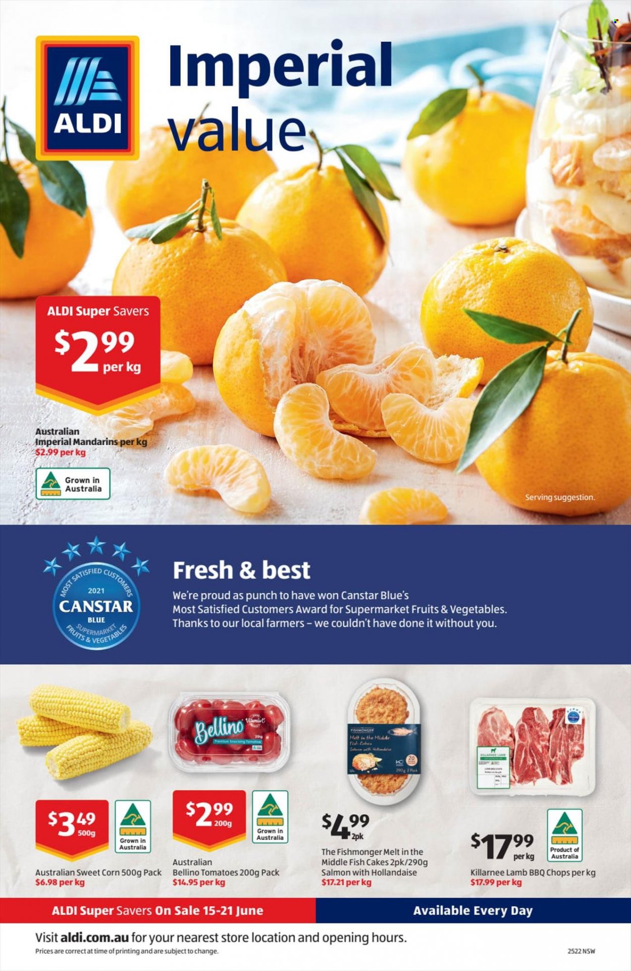 ALDI catalogue - 22 Jun 2022 - 28 Jun 2022. Page 24