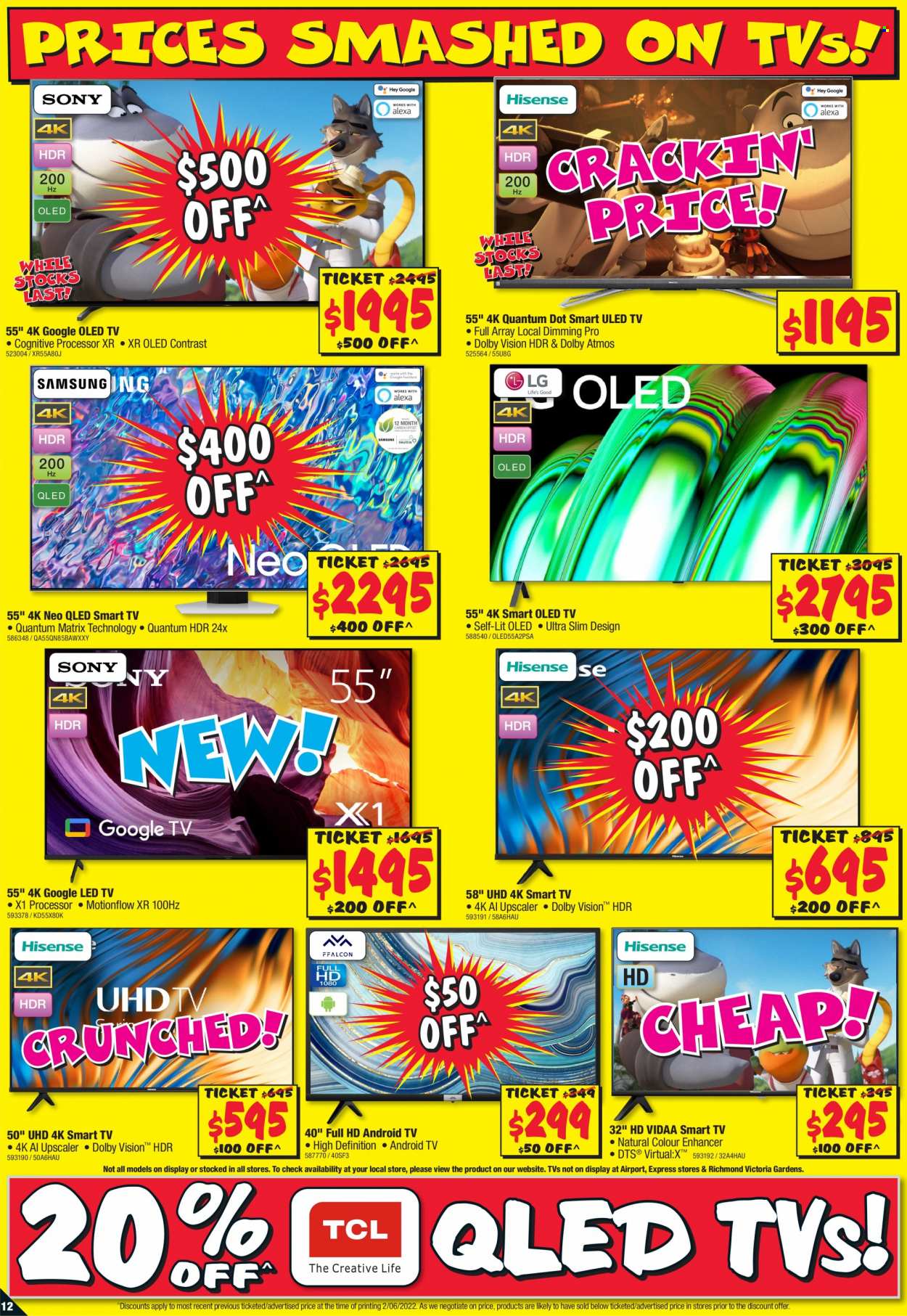 JB Hi-Fi catalogue - 16 Jun 2022 - 22 Jun 2022. Page 12