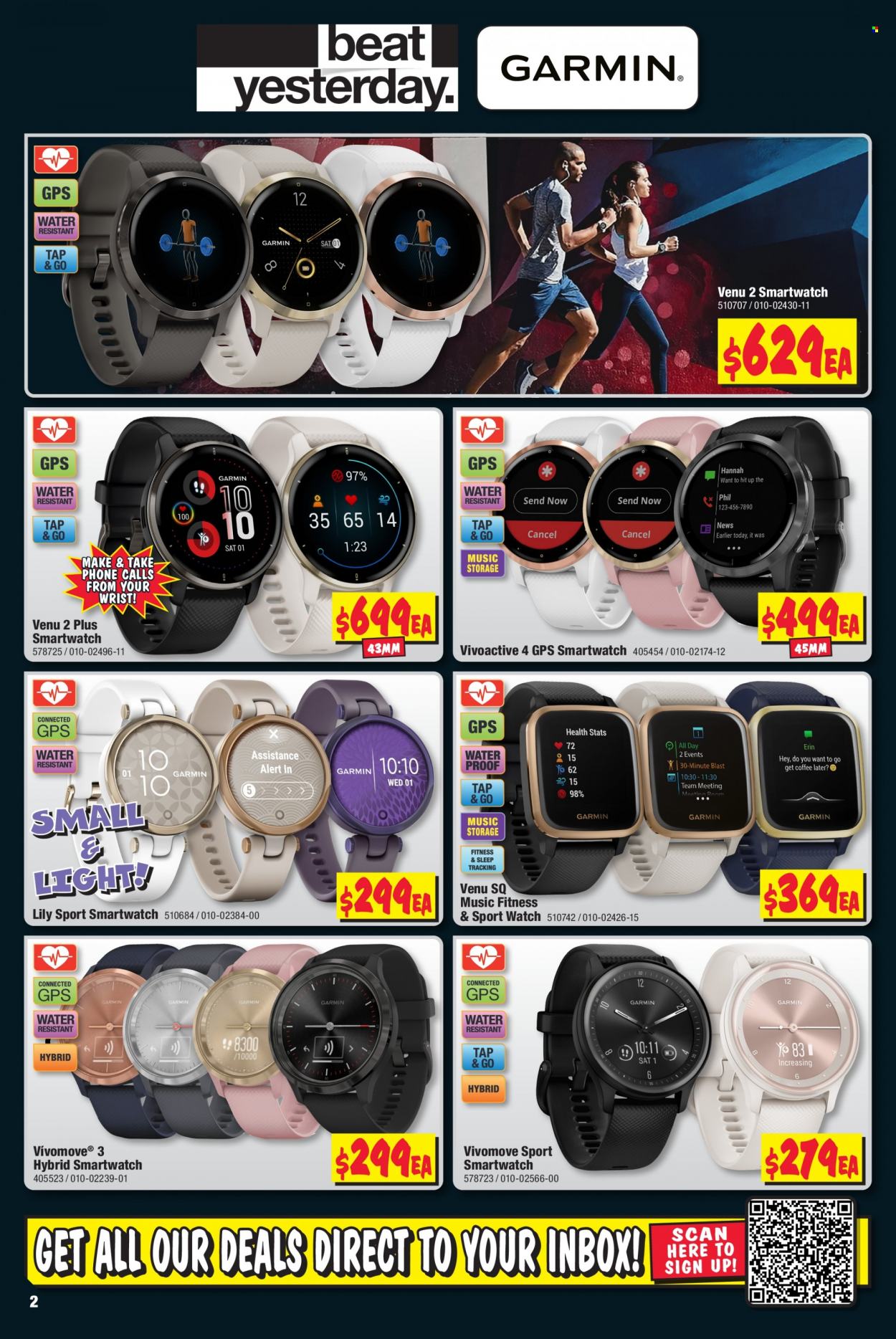 JB Hi-Fi catalogue - 16 Jun 2022 - 29 Jun 2022. Page 2
