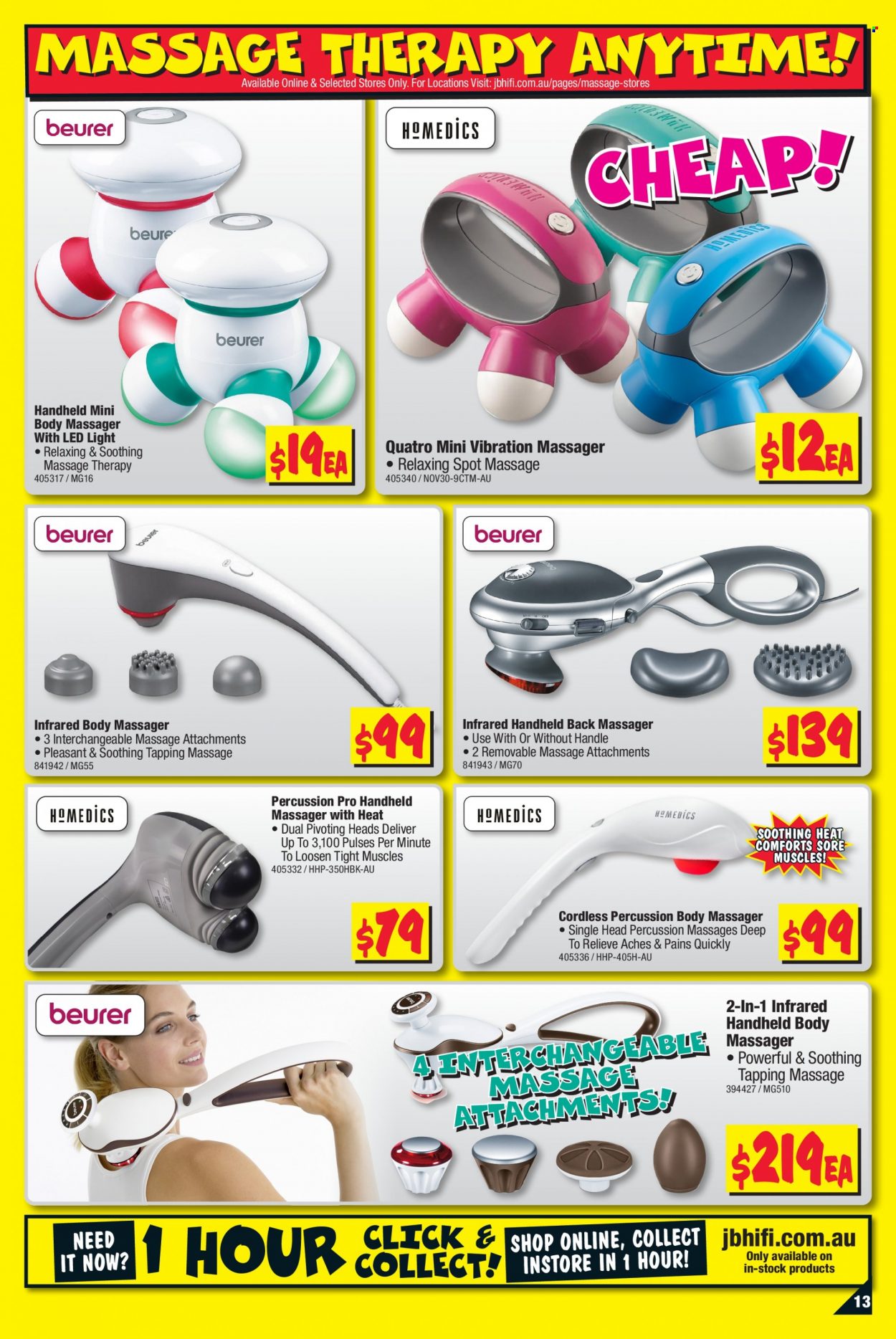 JB Hi-Fi catalogue - 16 Jun 2022 - 29 Jun 2022. Page 13