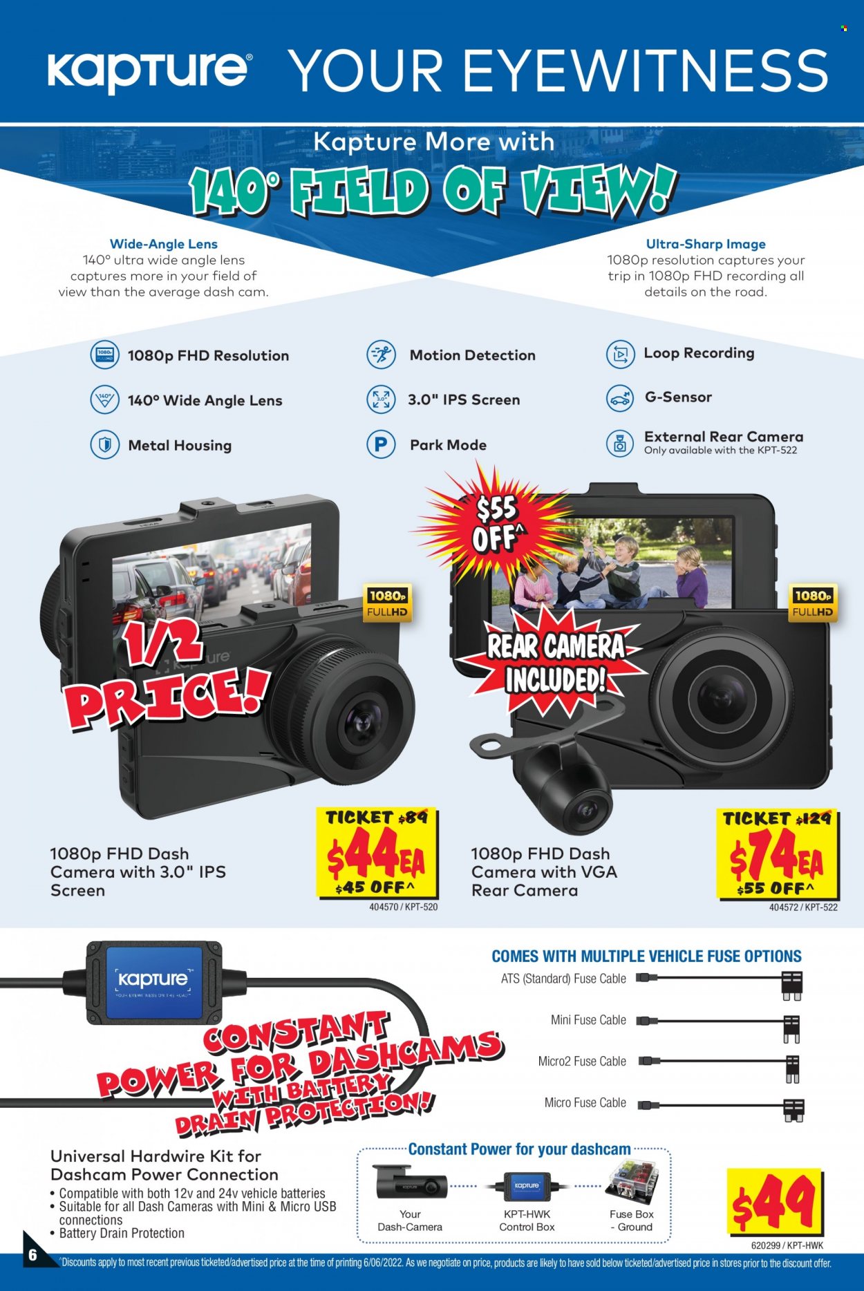 JB Hi-Fi catalogue - 16 Jun 2022 - 29 Jun 2022. Page 6
