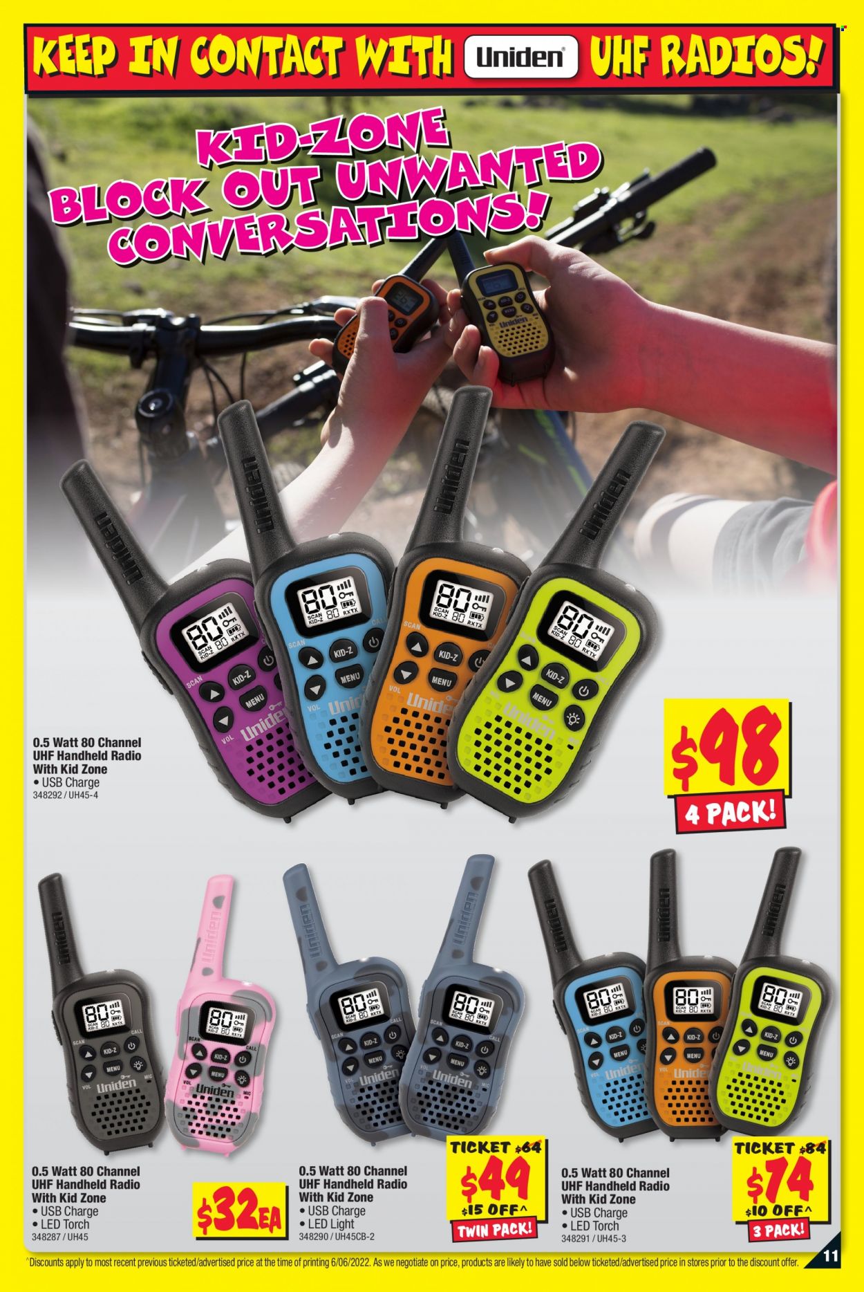 JB Hi-Fi catalogue - 16 Jun 2022 - 29 Jun 2022. Page 11
