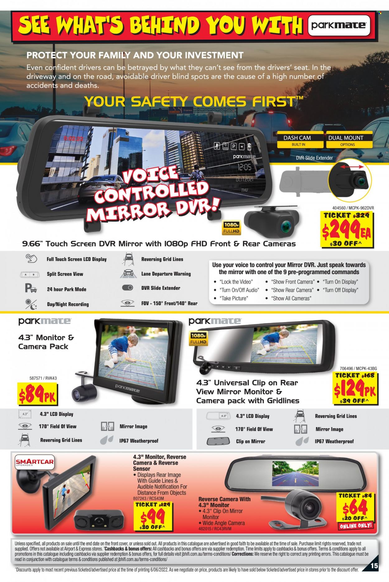 JB Hi-Fi catalogue - 16 Jun 2022 - 29 Jun 2022. Page 15