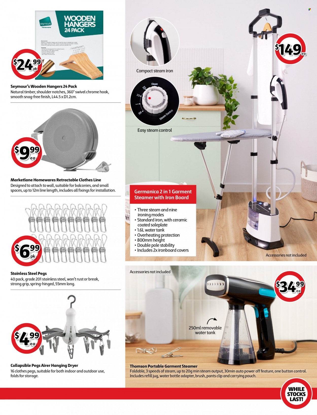 Coles catalogue - 24 Jun 2022 - 30 Jun 2022. Page 3