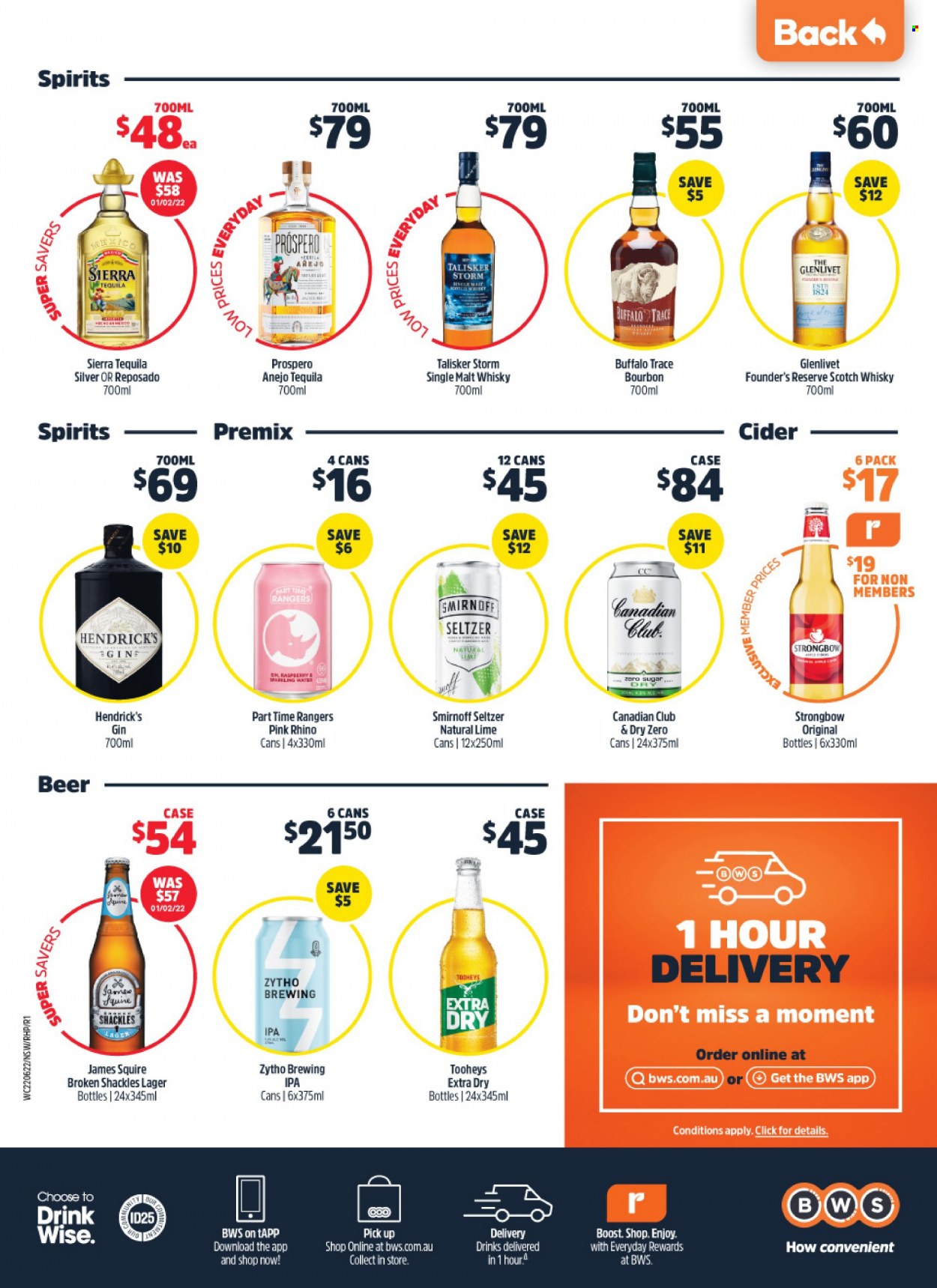 Woolworths catalogue - 22 Jun 2022 - 28 Jun 2022. Page 38