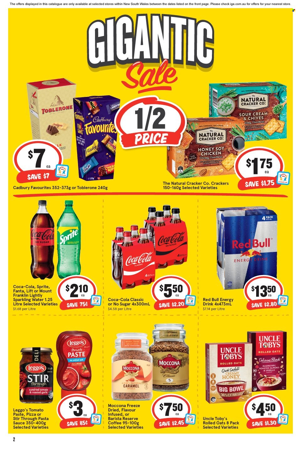 IGA catalogue - 22 Jun 2022 - 28 Jun 2022. Page 3
