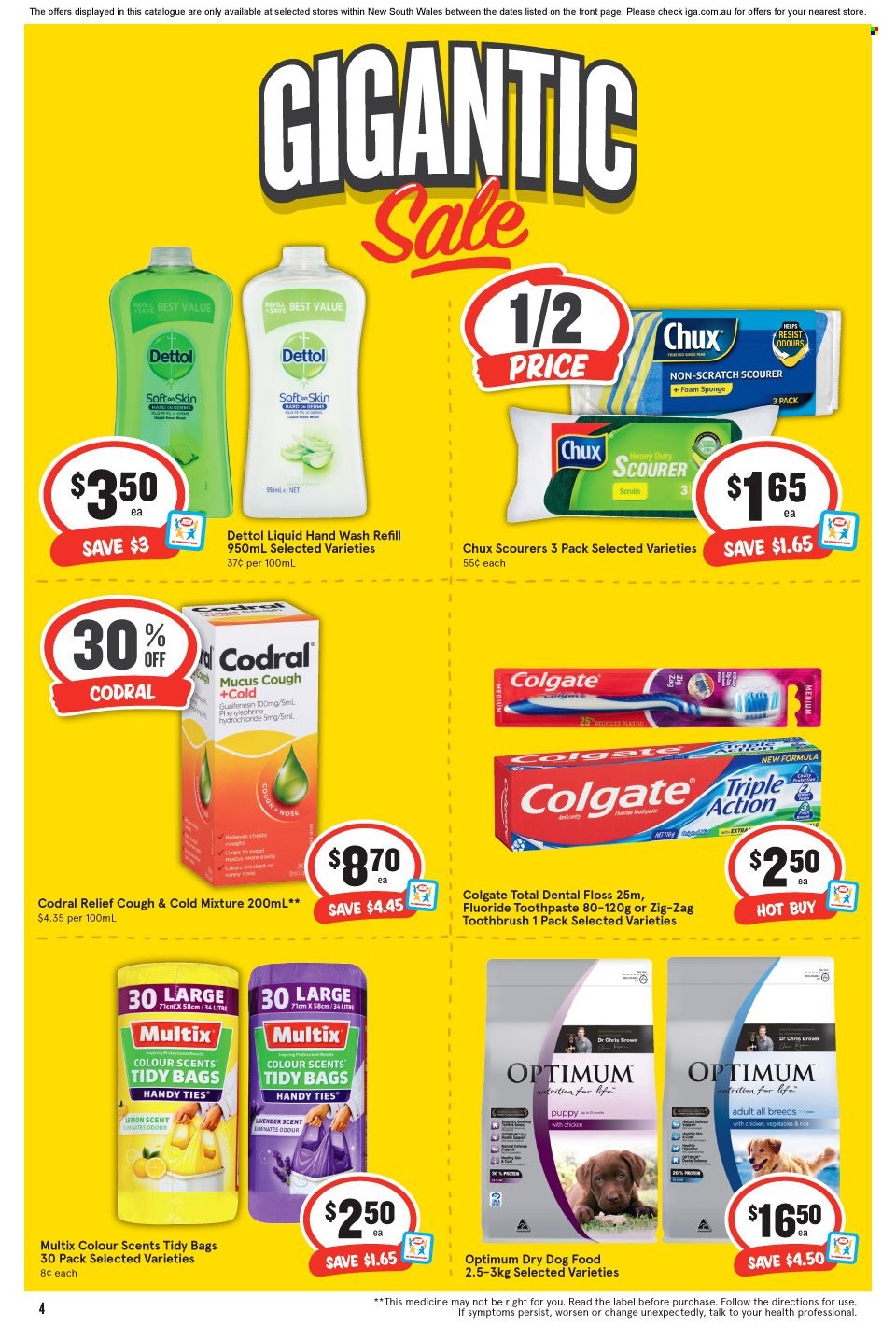 IGA catalogue - 22 Jun 2022 - 28 Jun 2022. Page 5