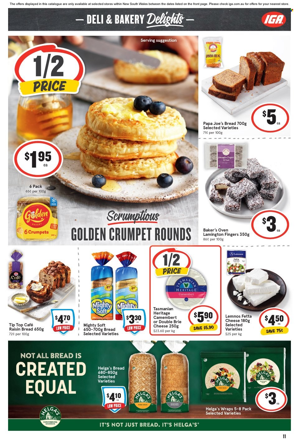 IGA catalogue - 22 Jun 2022 - 28 Jun 2022. Page 8