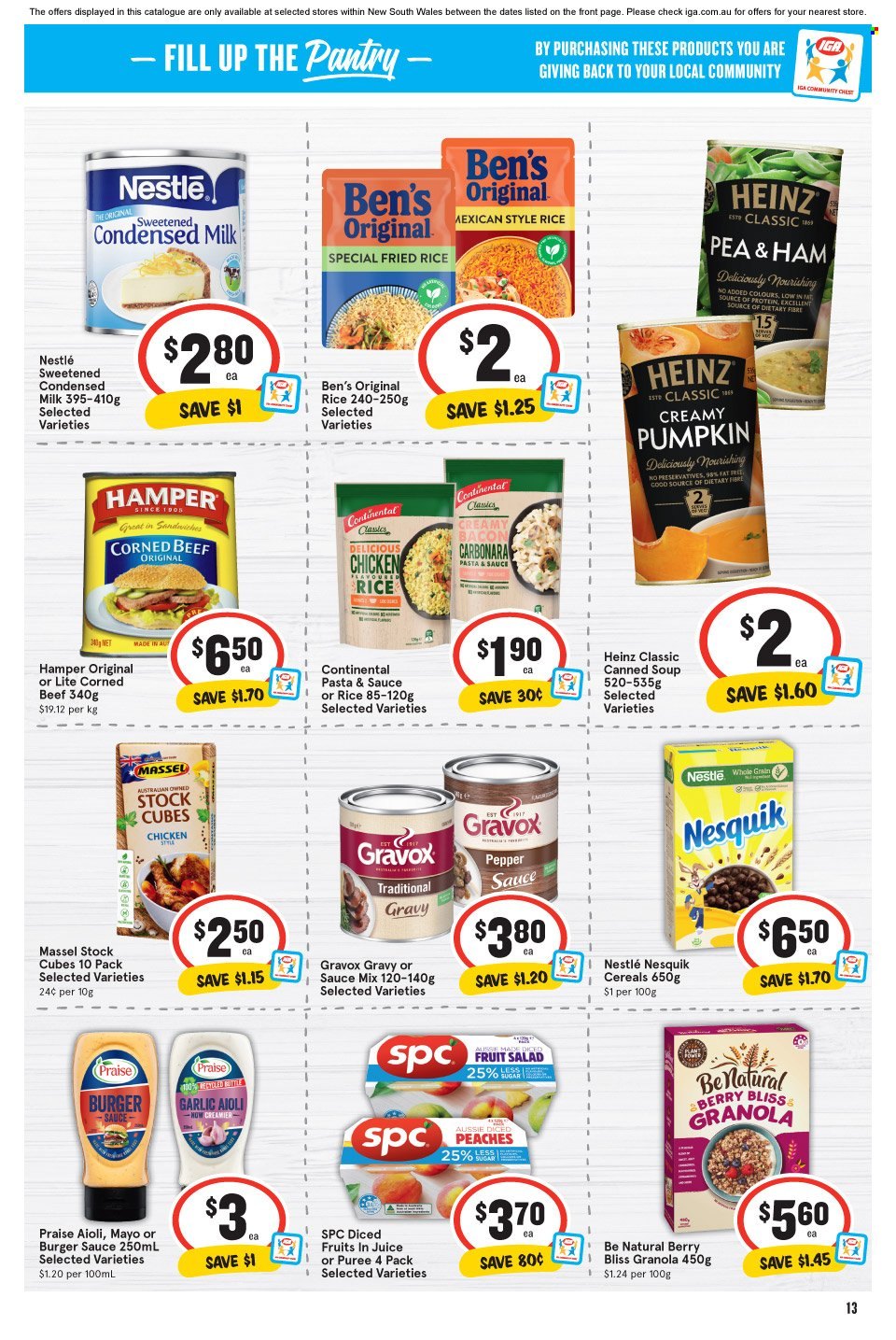 IGA catalogue - 22 Jun 2022 - 28 Jun 2022. Page 10