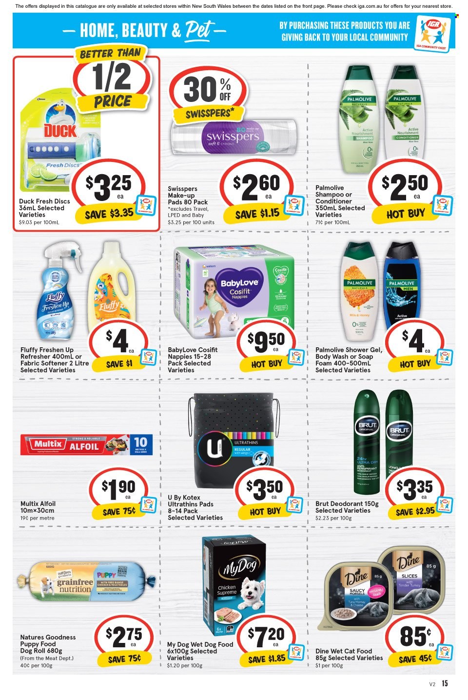 IGA catalogue - 22 Jun 2022 - 28 Jun 2022. Page 12